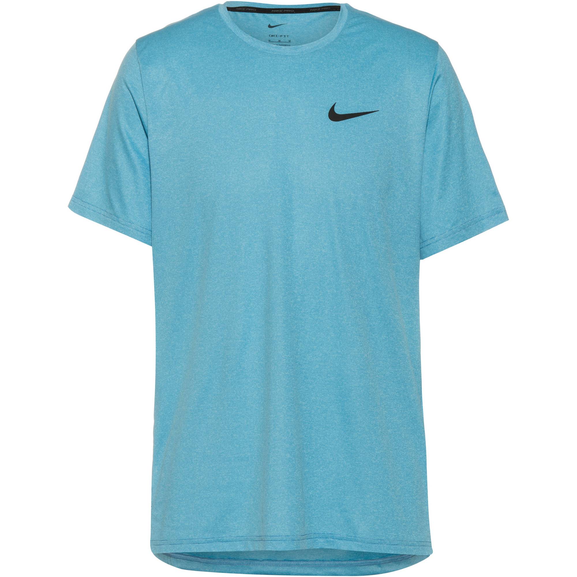 NIKE M NP DF HPR DRY TOP SS