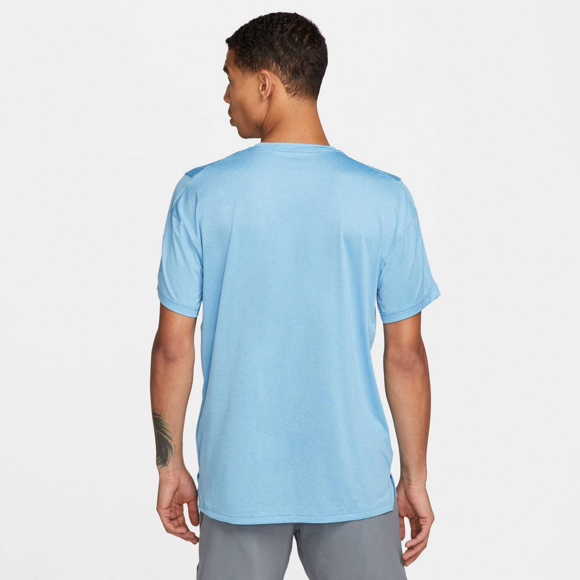 NIKE M NP DF HPR DRY TOP SS – Bild 3