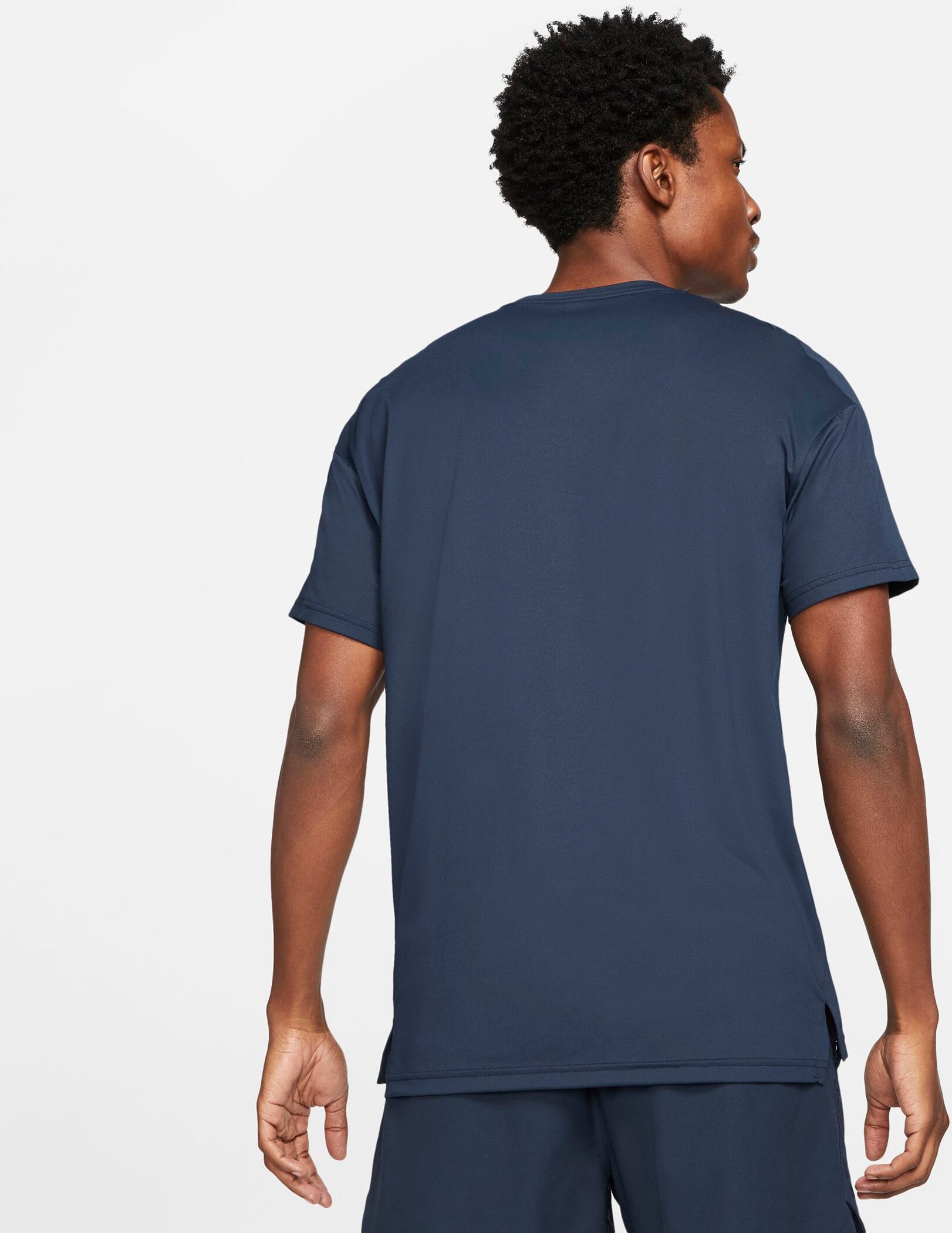 NIKE M NP DF HPR DRY TOP SS – Bild 2