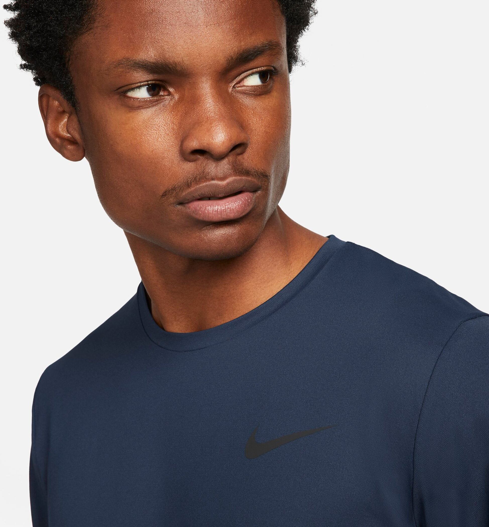 NIKE M NP DF HPR DRY TOP SS – Bild 3