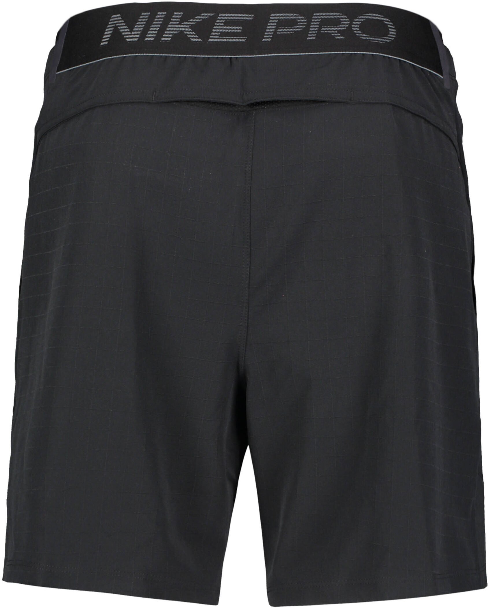 NIKE M NP FLEX REP SHORT 2.0 NPC – Bild 2