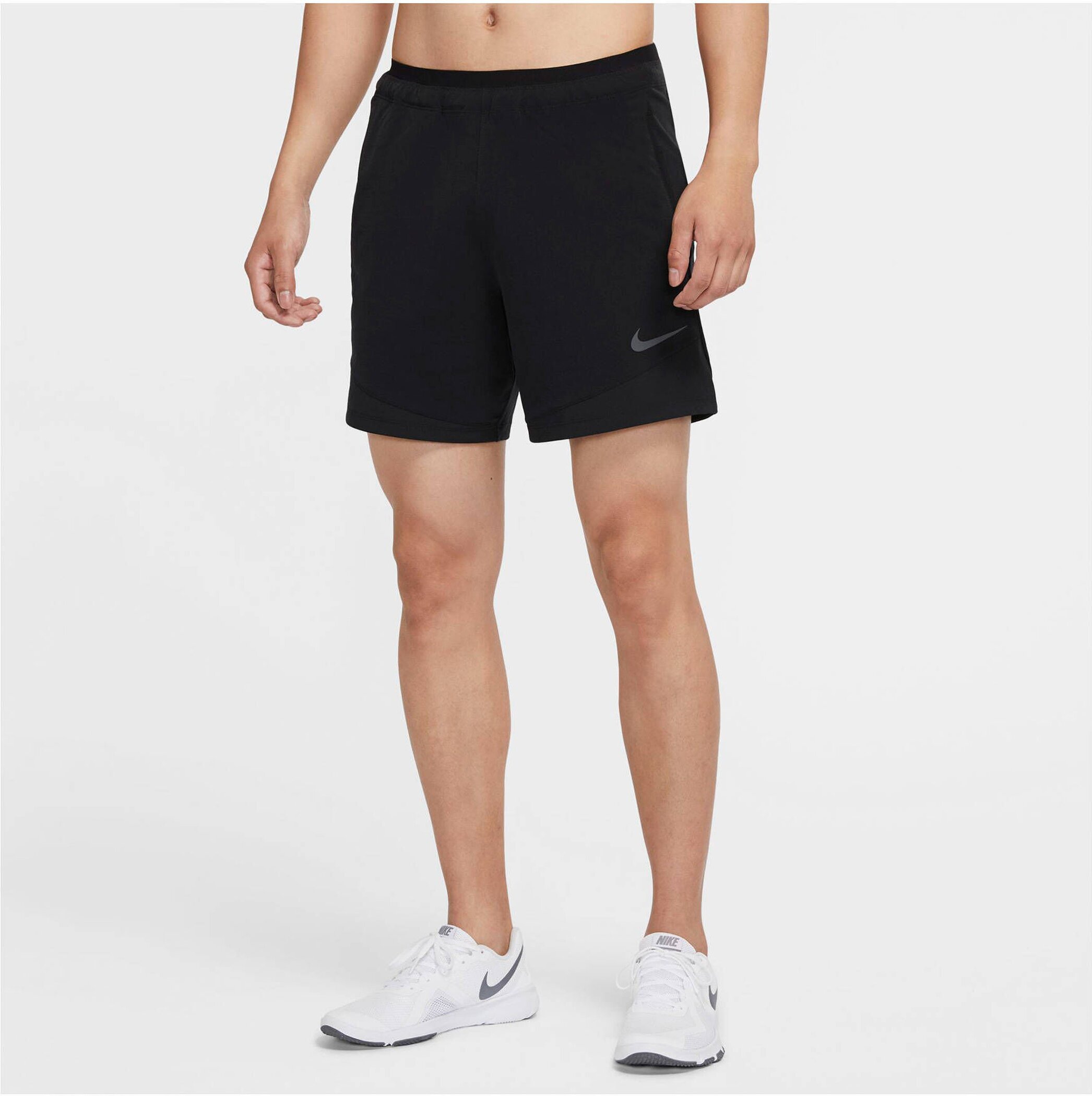NIKE M NP FLEX REP SHORT 2.0 NPC – Bild 7