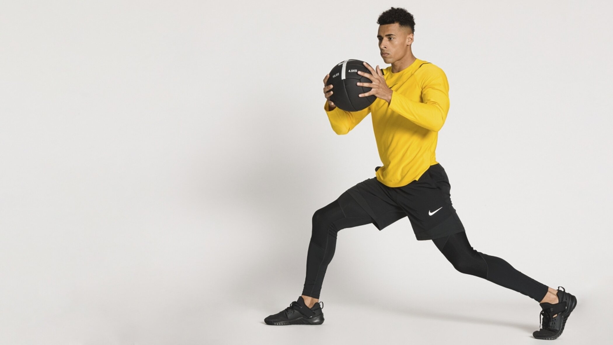 NIKE M NP FLEX REP SHORT 2.0 NPC – Bild 8