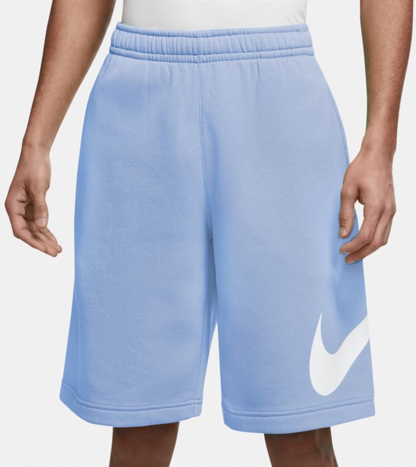 NIKE M NSW CLUB SHORT BB GX