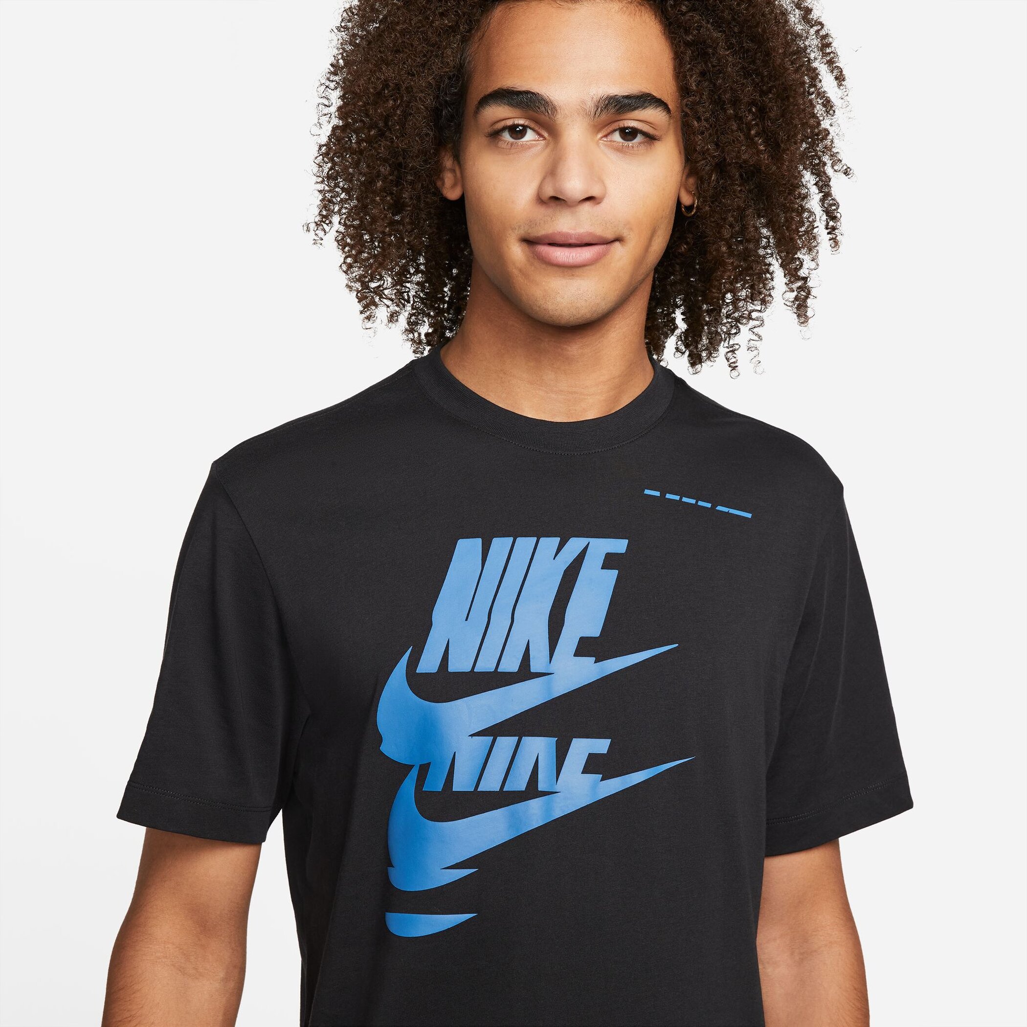NIKE M NSW ESS+ SPORT 1 TEE – Bild 4