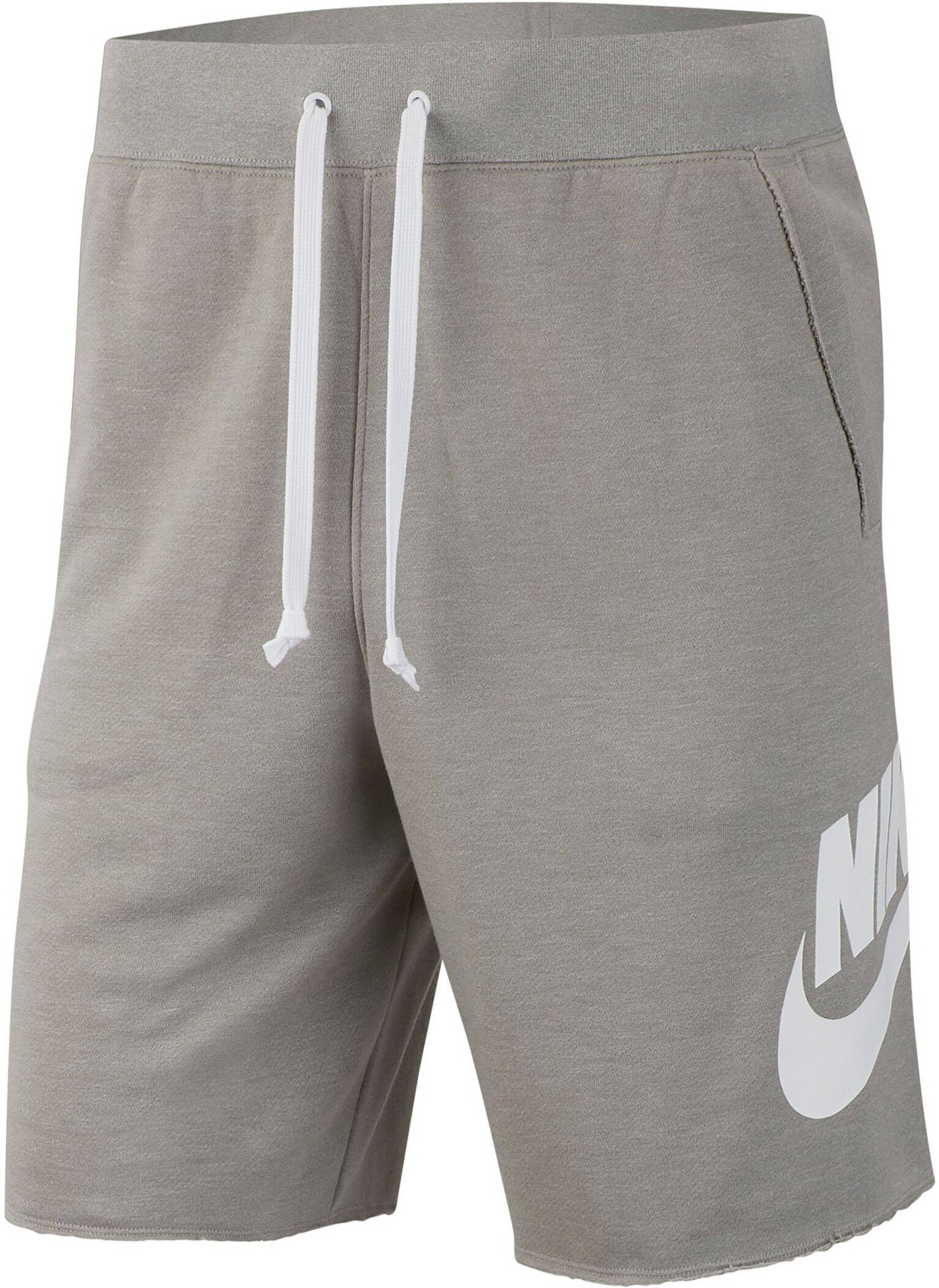 NIKE M NSW HE SHORT FT ALUMNI