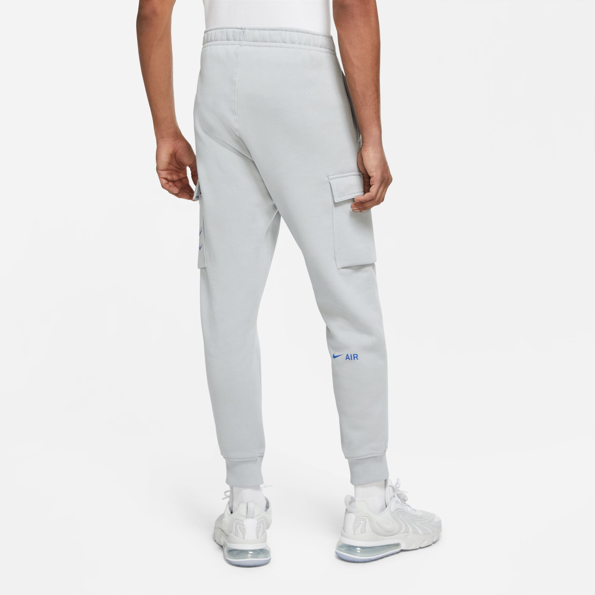 NIKE M NSW PANT CARGO AIR PRNT PACK – Bild 2