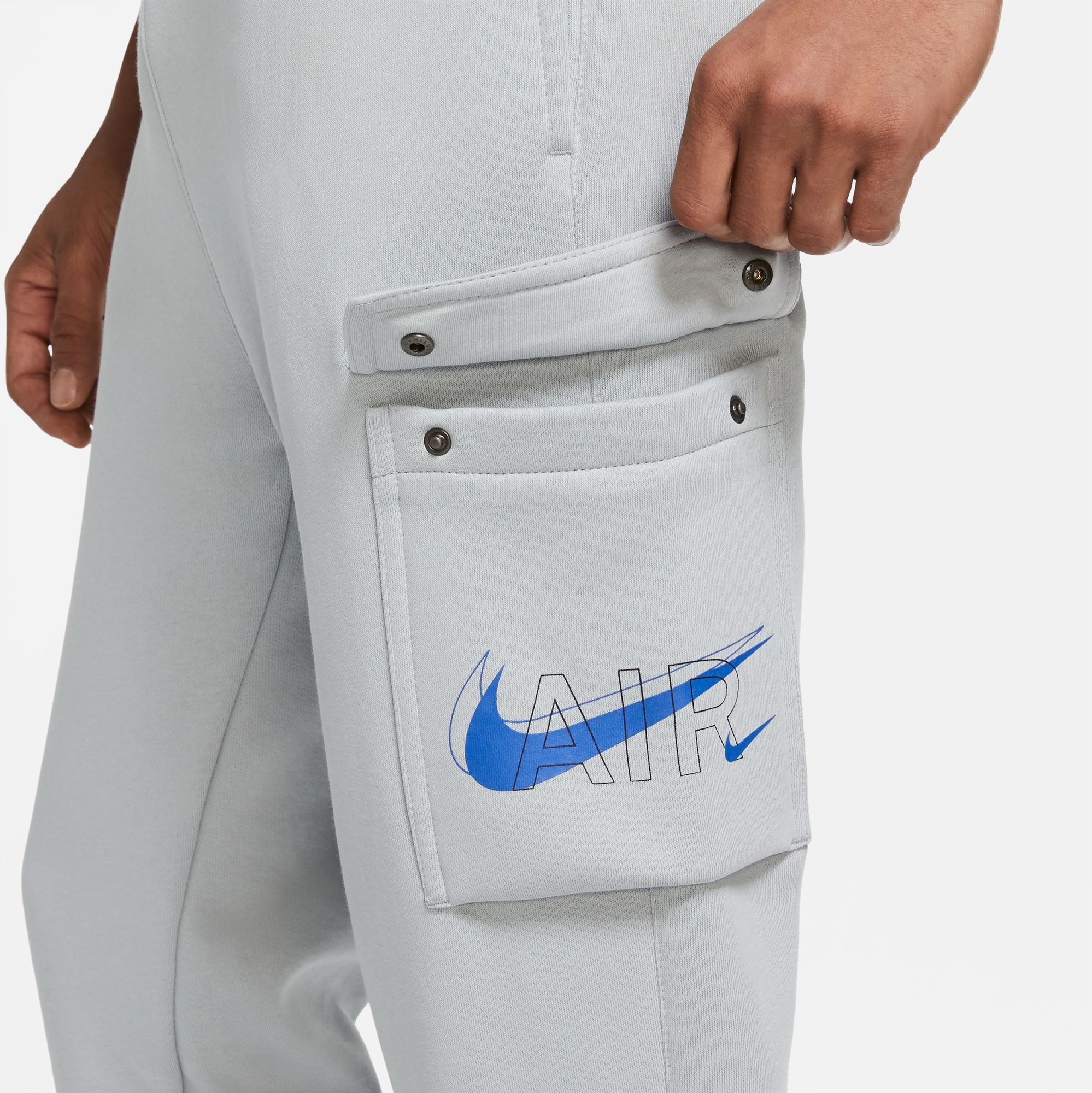 NIKE M NSW PANT CARGO AIR PRNT PACK – Bild 3