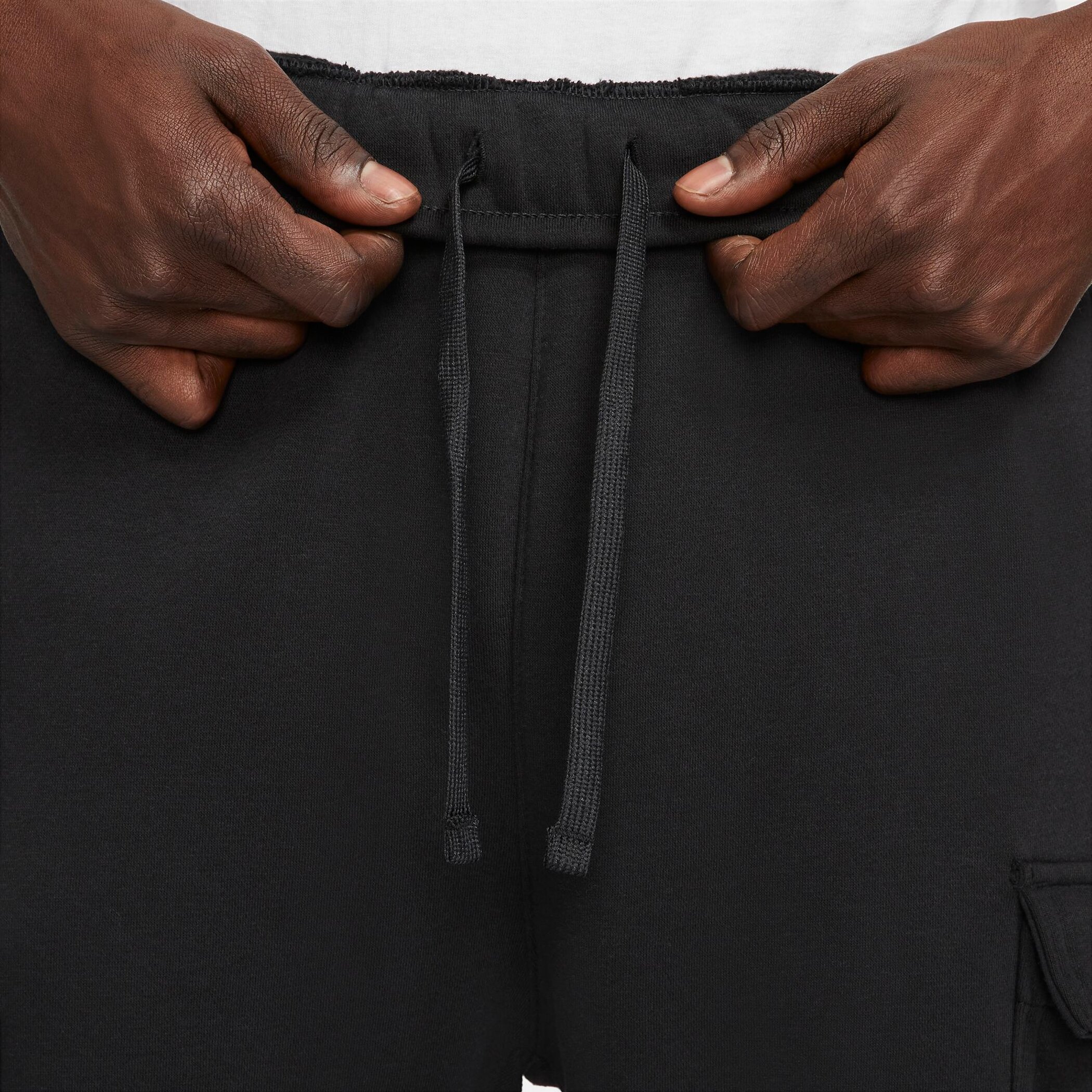 NIKE M NSW REPEAT FLC CARGO PANT BB – Bild 3