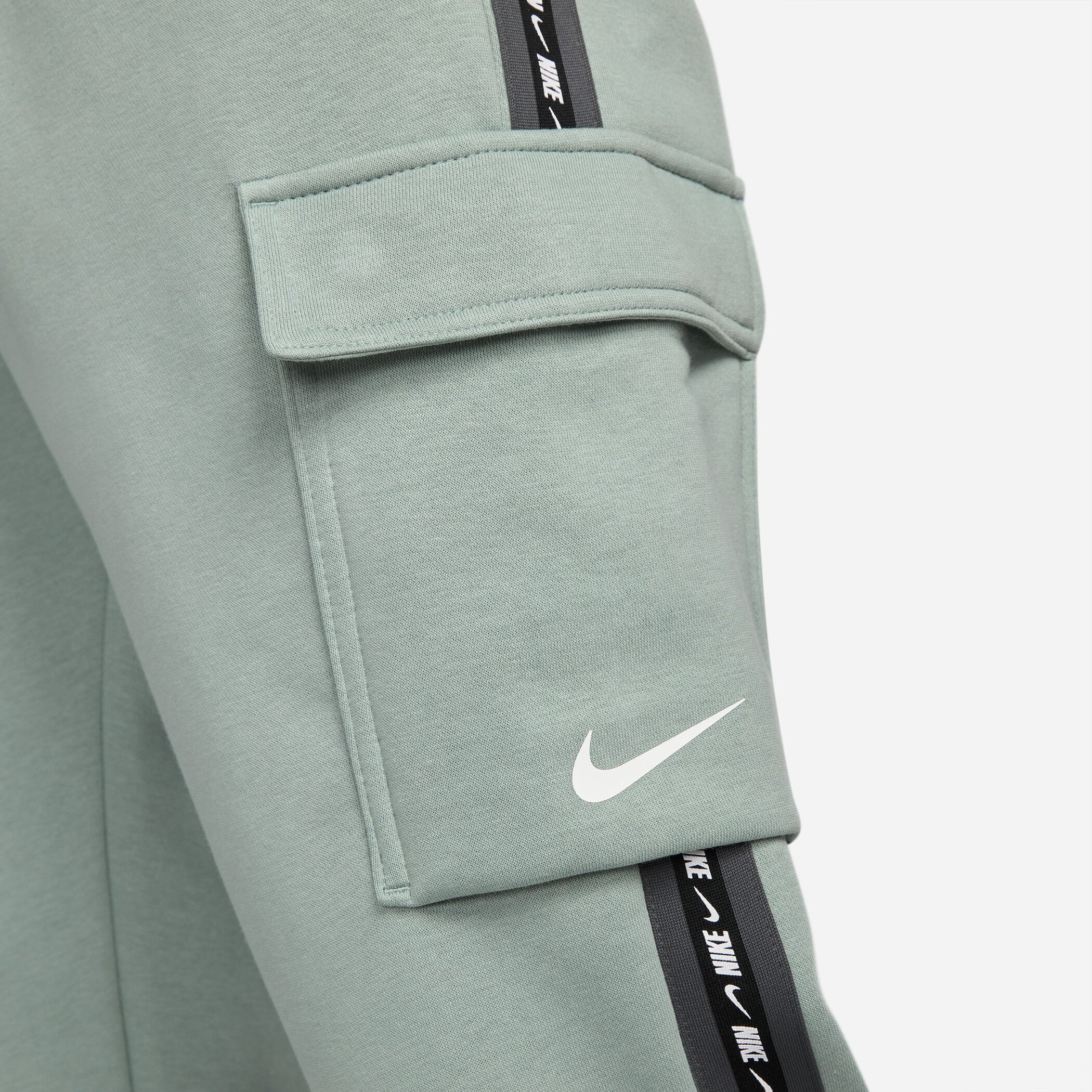 NIKE M NSW REPEAT FLC CARGO PANT BB – Bild 6