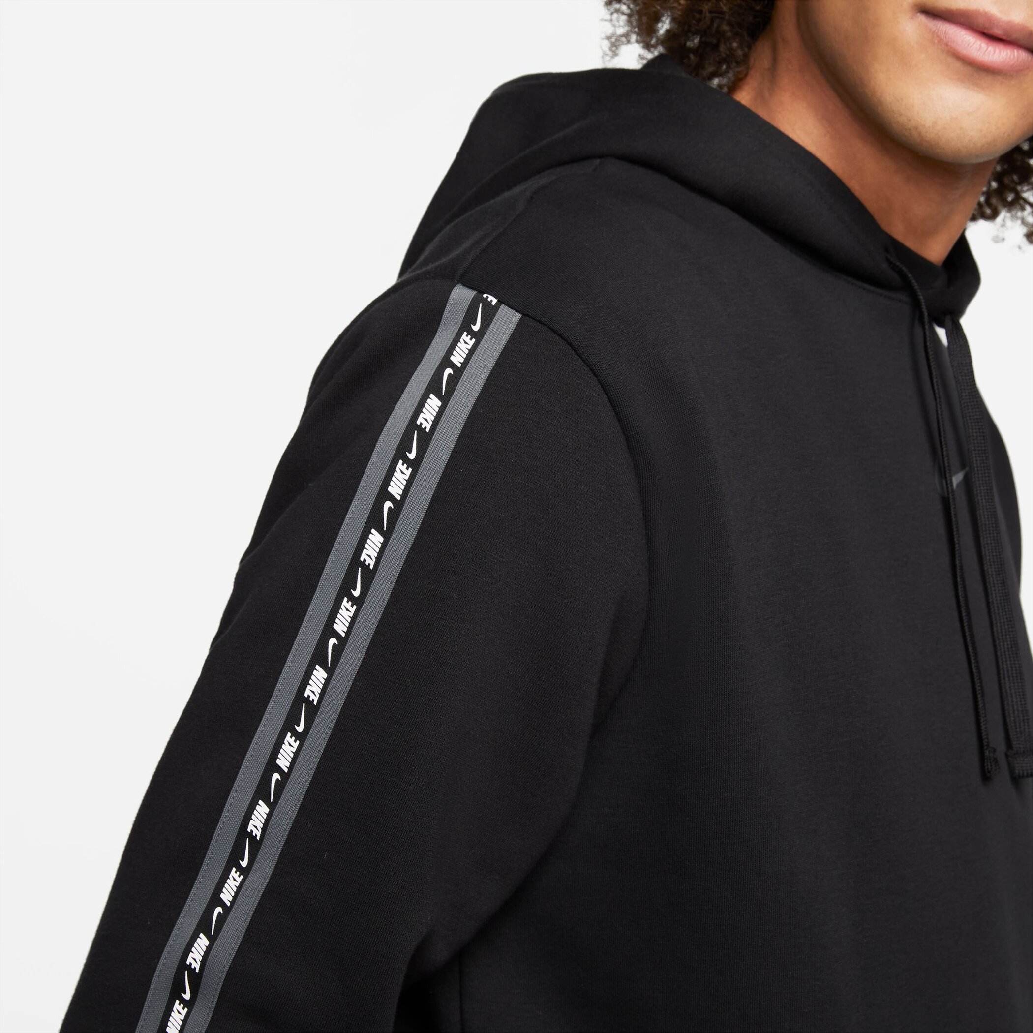 NIKE M NSW REPEAT FLC PO HOODIE BB – Bild 6