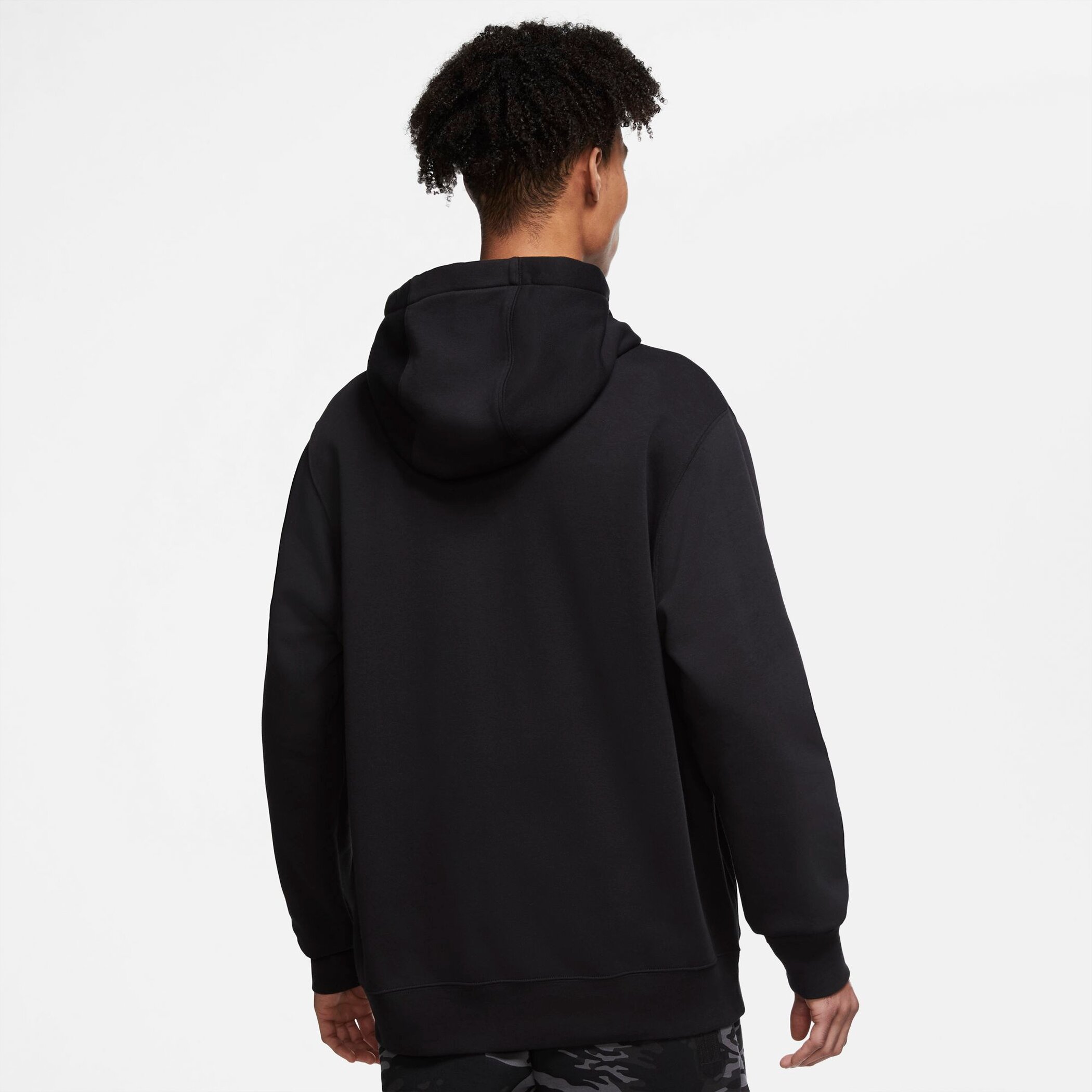 NIKE M NSW SPE+ PO BB HOODIE HH – Bild 2