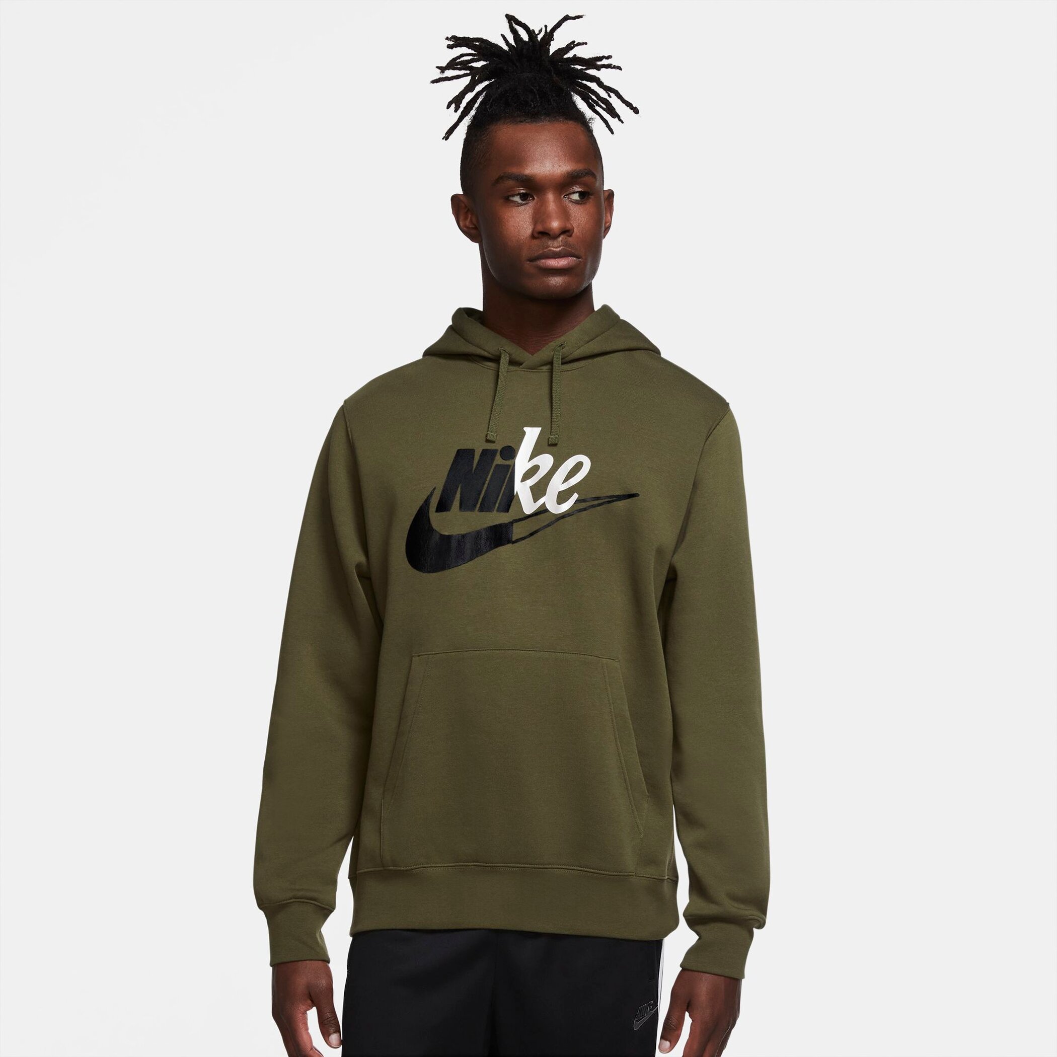 NIKE M NSW SPE+ PO BB HOODIE HH