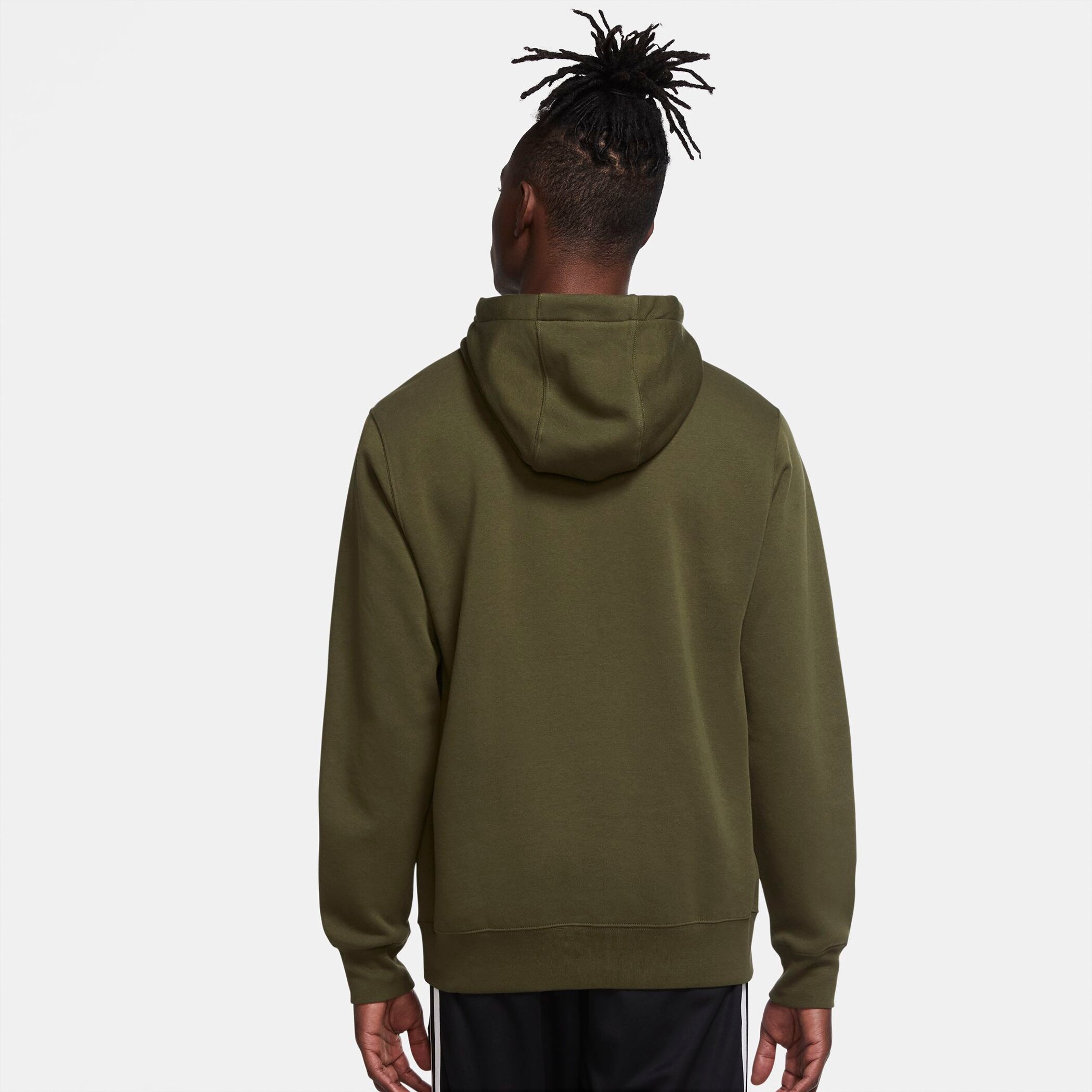 NIKE M NSW SPE+ PO BB HOODIE HH – Bild 2