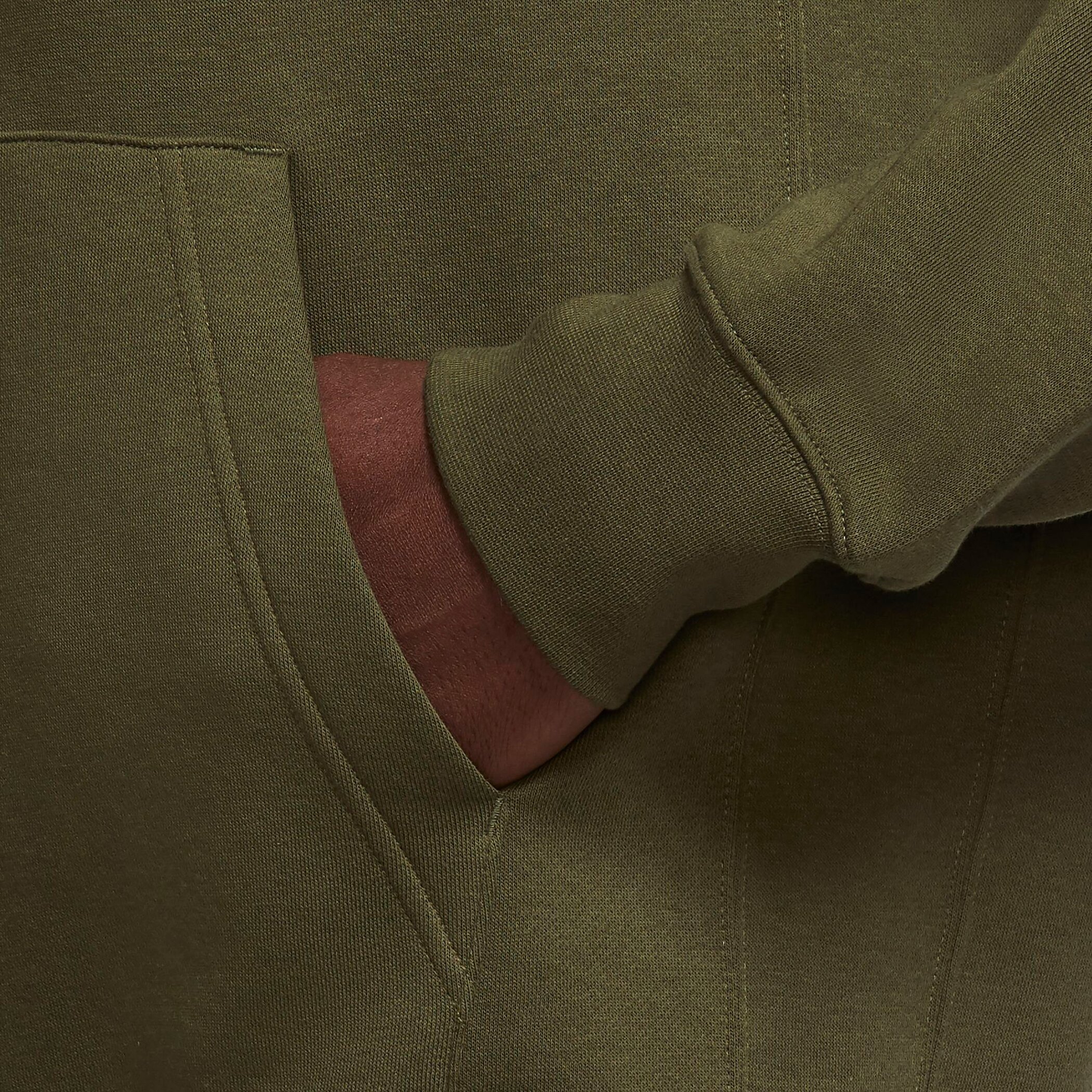 NIKE M NSW SPE+ PO BB HOODIE HH – Bild 3