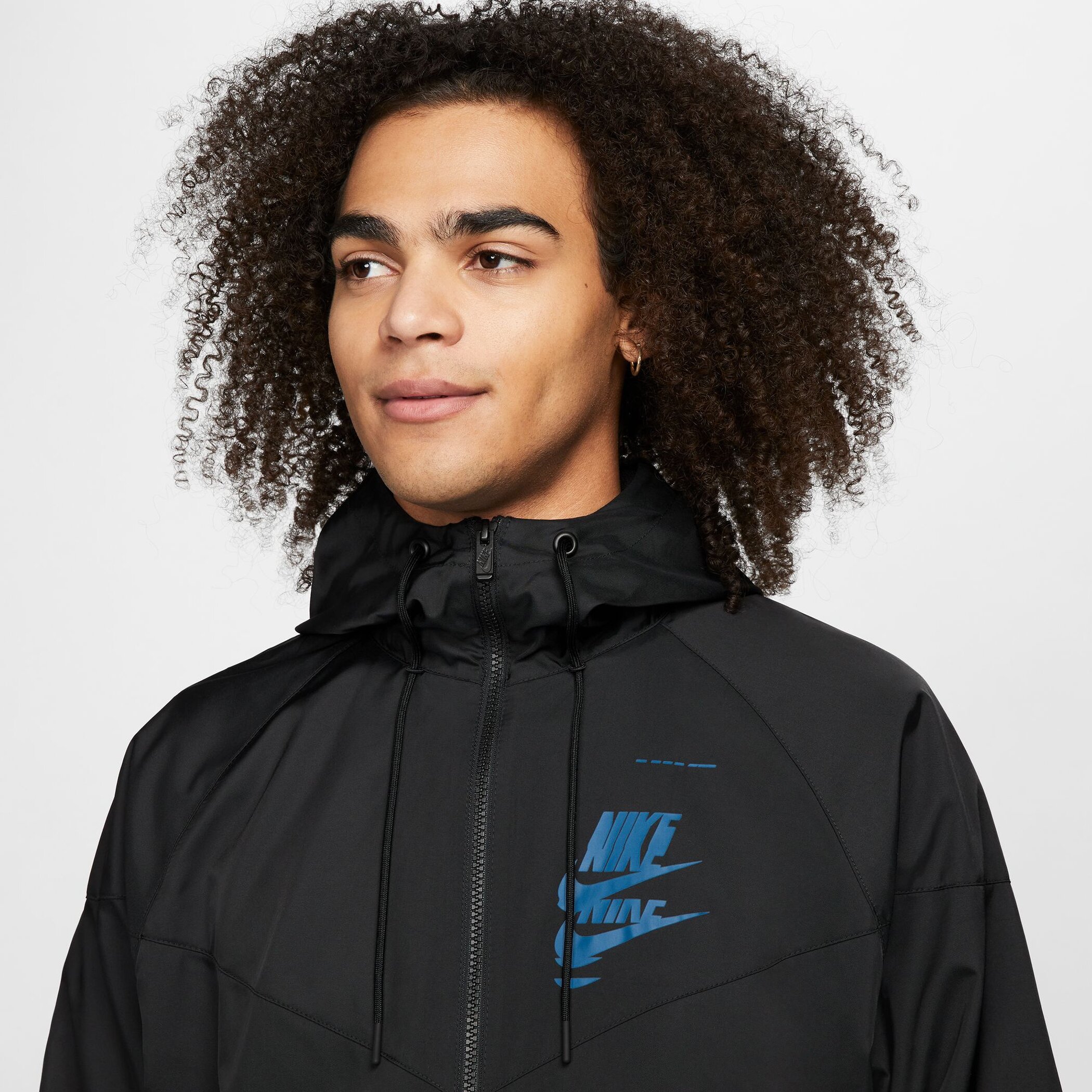 NIKE M NSW SPE+ WVN WR JKT MFTA – Bild 4