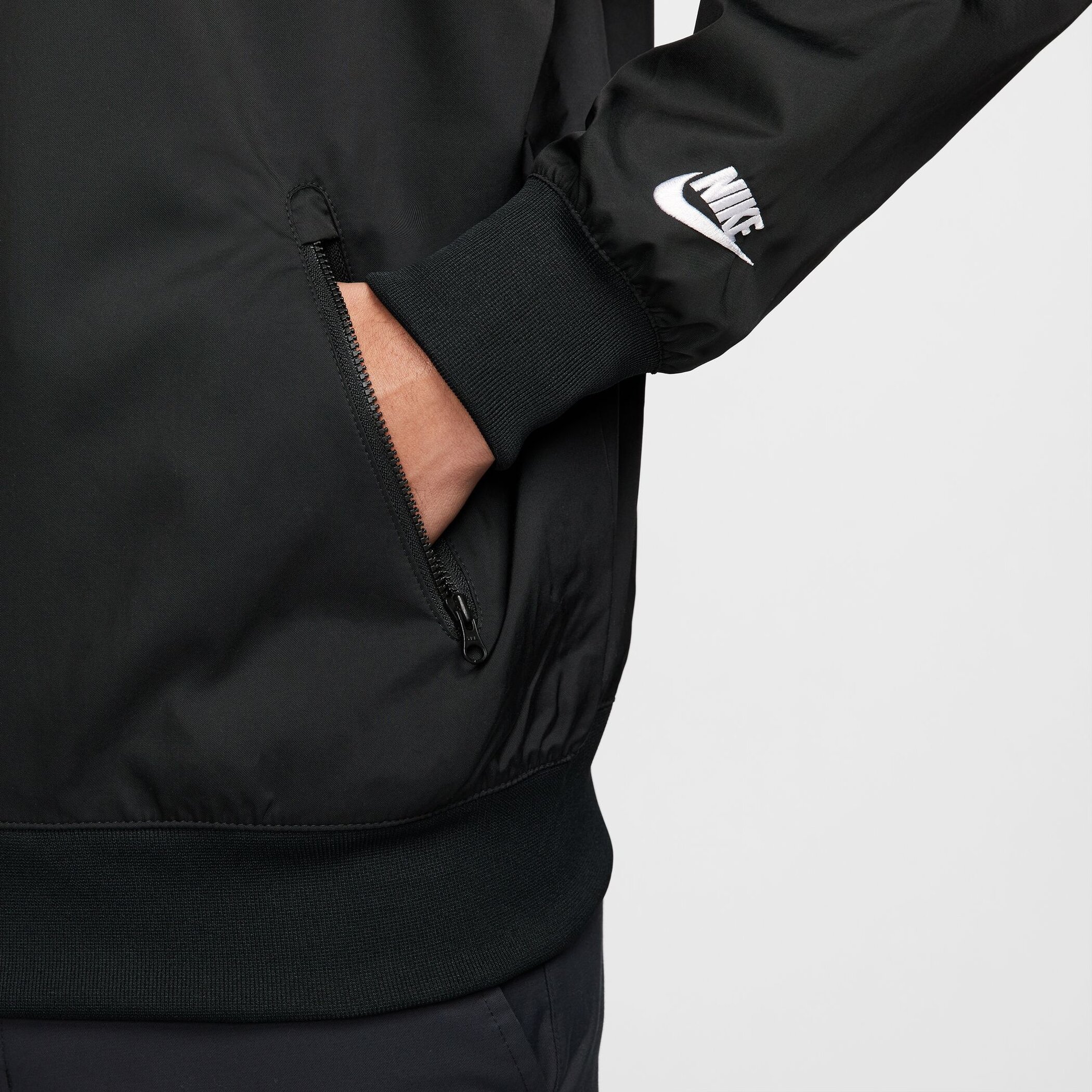 NIKE M NSW SPE+ WVN WR JKT MFTA – Bild 5