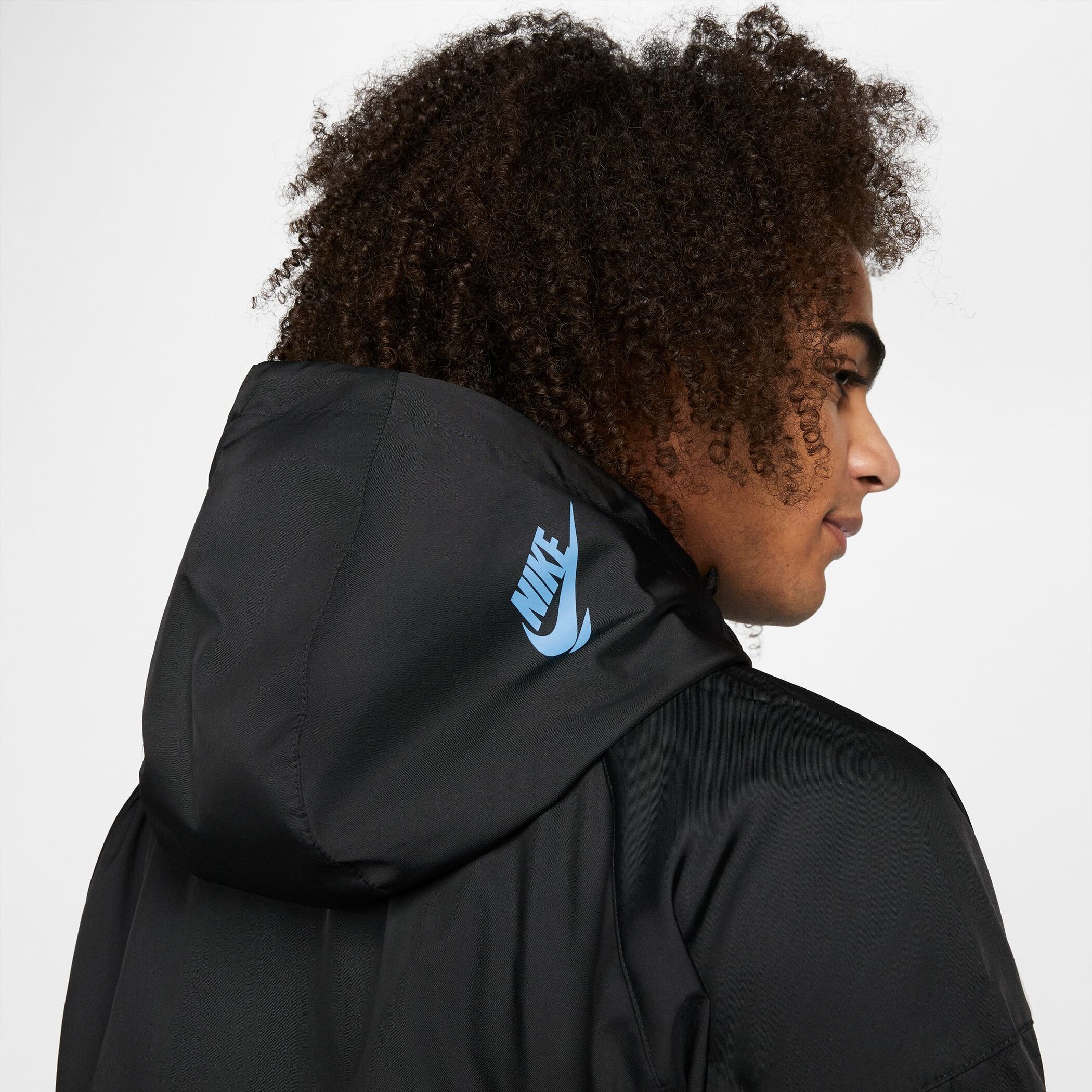 NIKE M NSW SPE+ WVN WR JKT MFTA – Bild 7