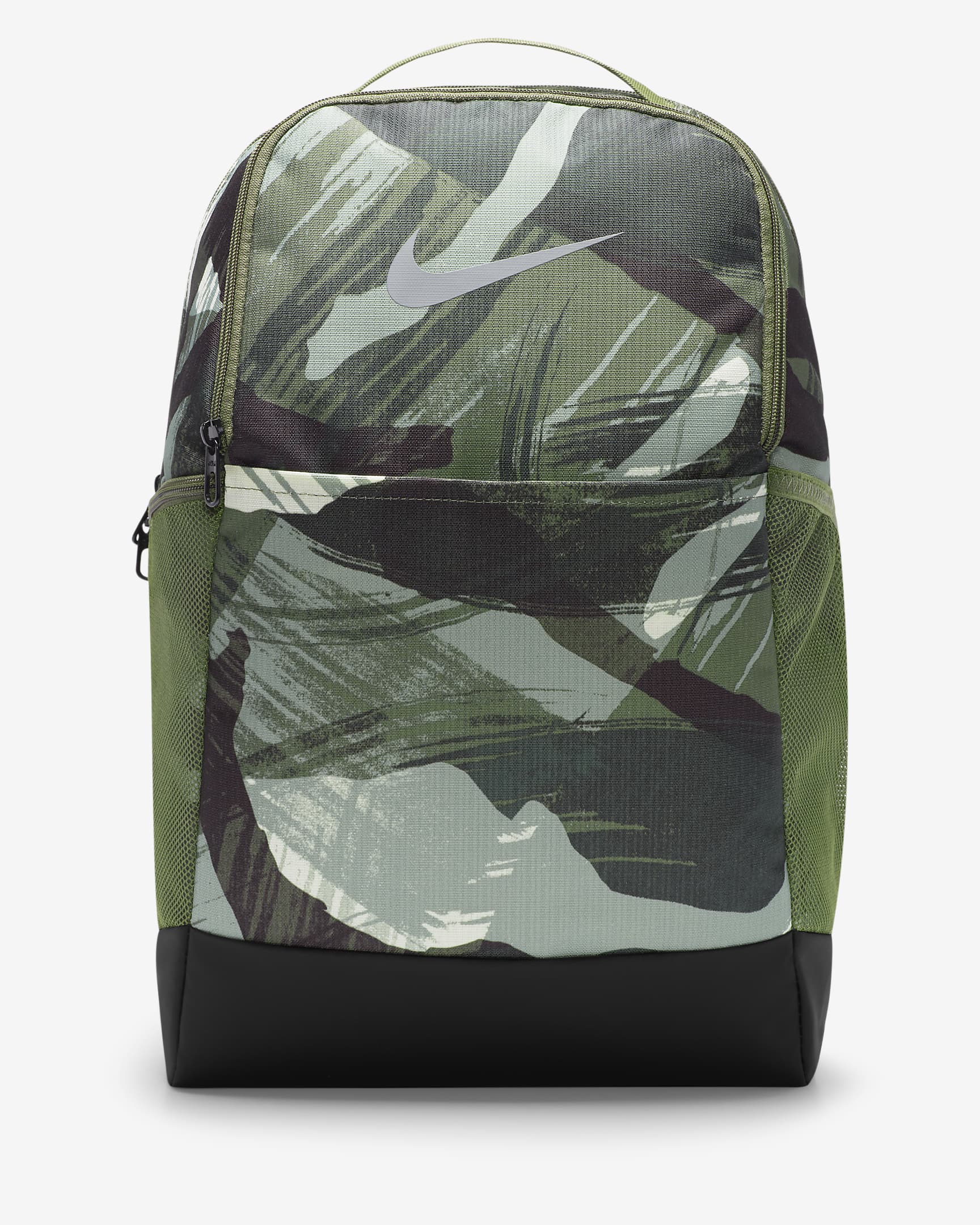 NIKE NK BRSLA M BKPK-9.5 AOP FA22
