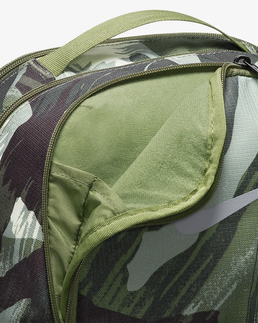 NIKE NK BRSLA M BKPK-9.5 AOP FA22 – Bild 3