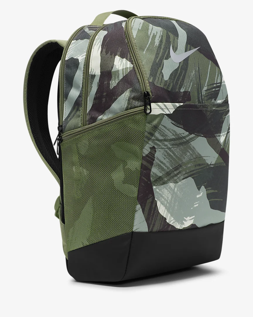 NIKE NK BRSLA M BKPK-9.5 AOP FA22 – Bild 4