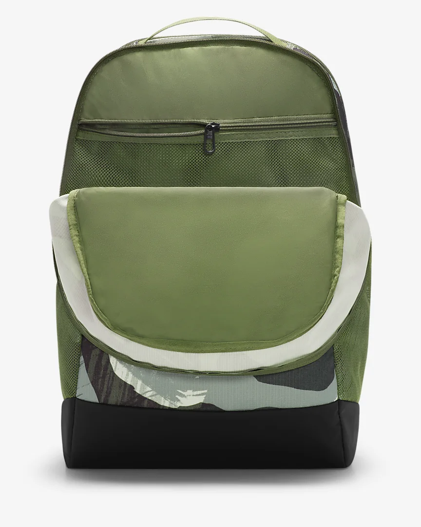NIKE NK BRSLA M BKPK-9.5 AOP FA22 – Bild 5