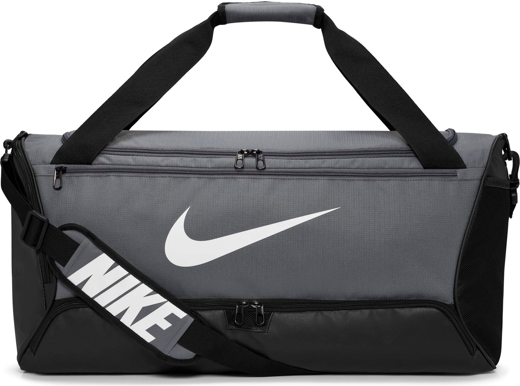 NIKE NK BRSLA M DUFF - 9.5 (60L)