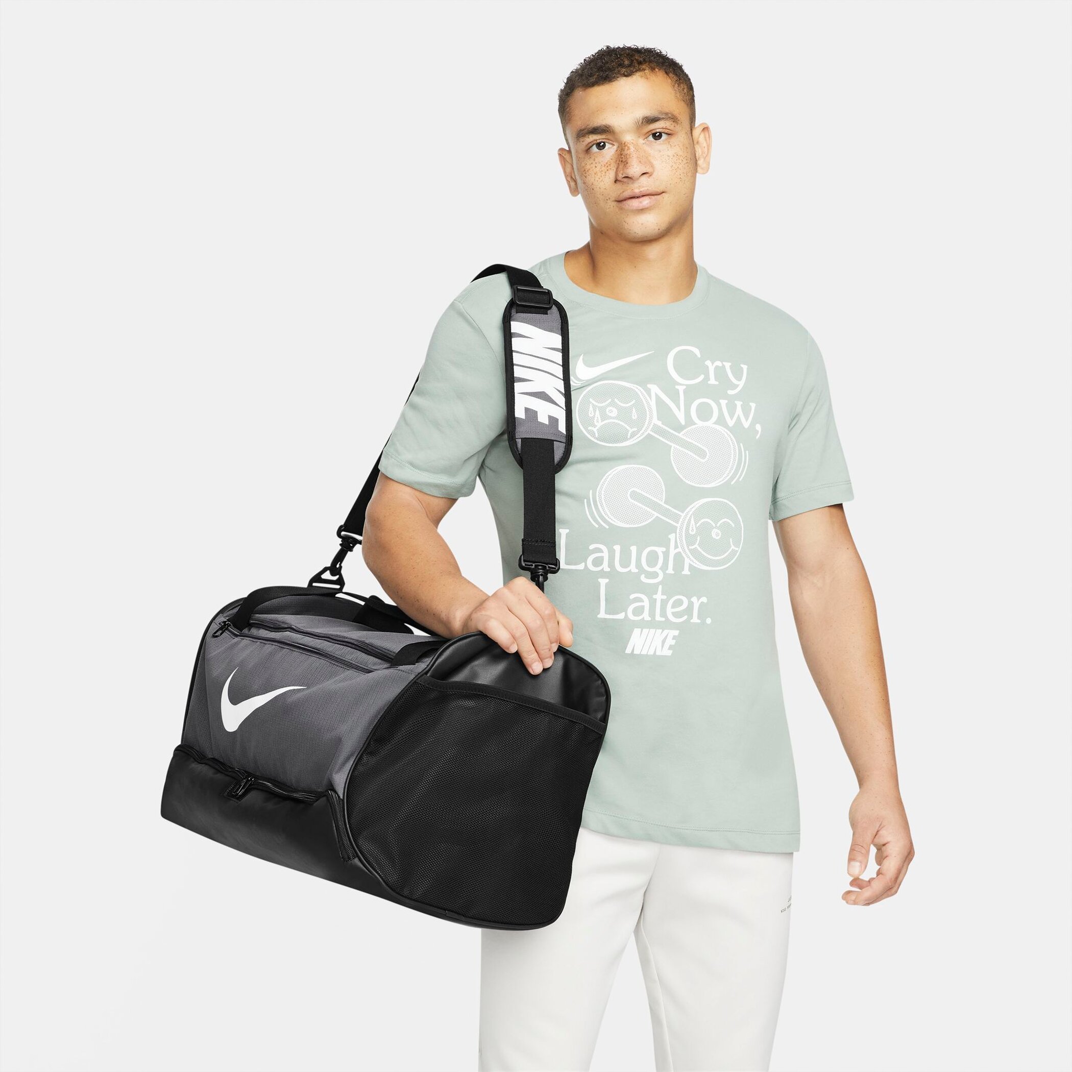 NIKE NK BRSLA M DUFF - 9.5 (60L) – Bild 4