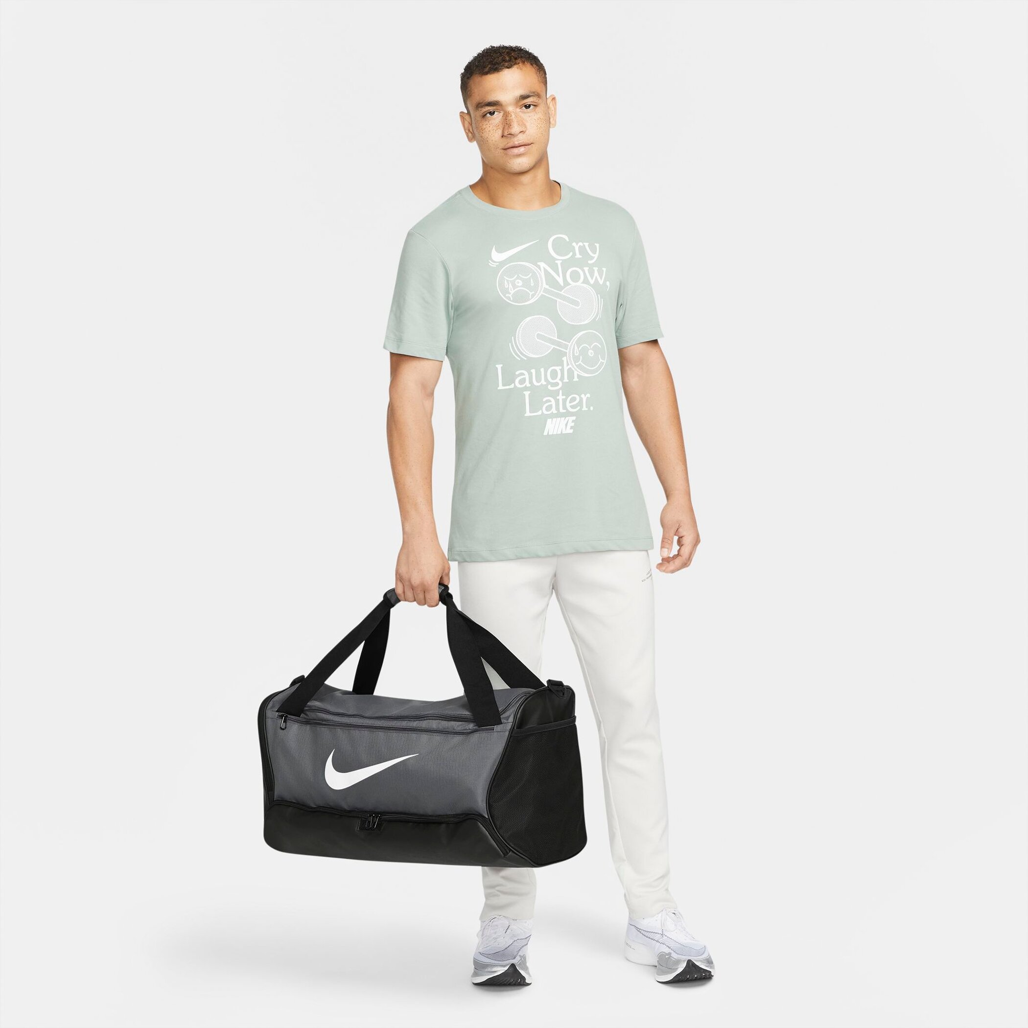 NIKE NK BRSLA M DUFF - 9.5 (60L) – Bild 9