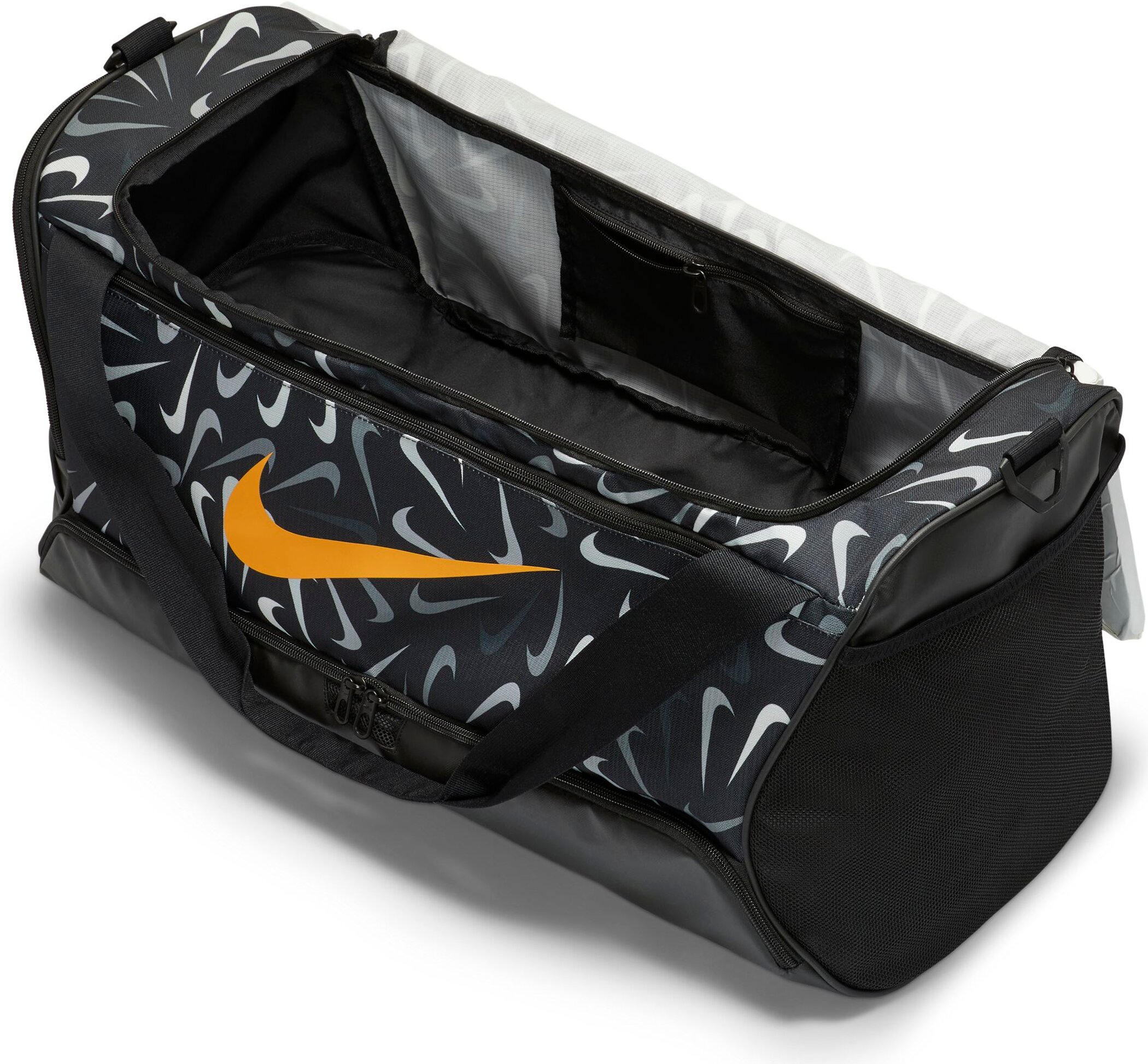 NIKE NK BRSLA M DUFF -9.5 AOP – Bild 5