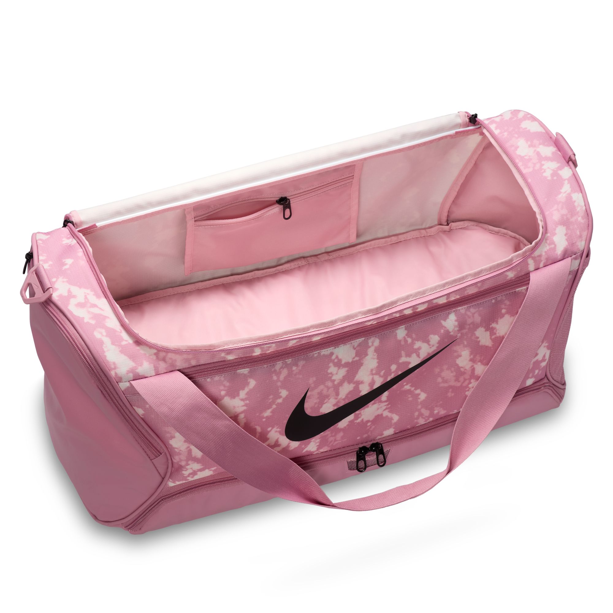 NIKE NK BRSLA M DUFF - 9.5 AOP SP25 ELEMENTAL PINK/ELEMENTAL PINK/ – Bild 4