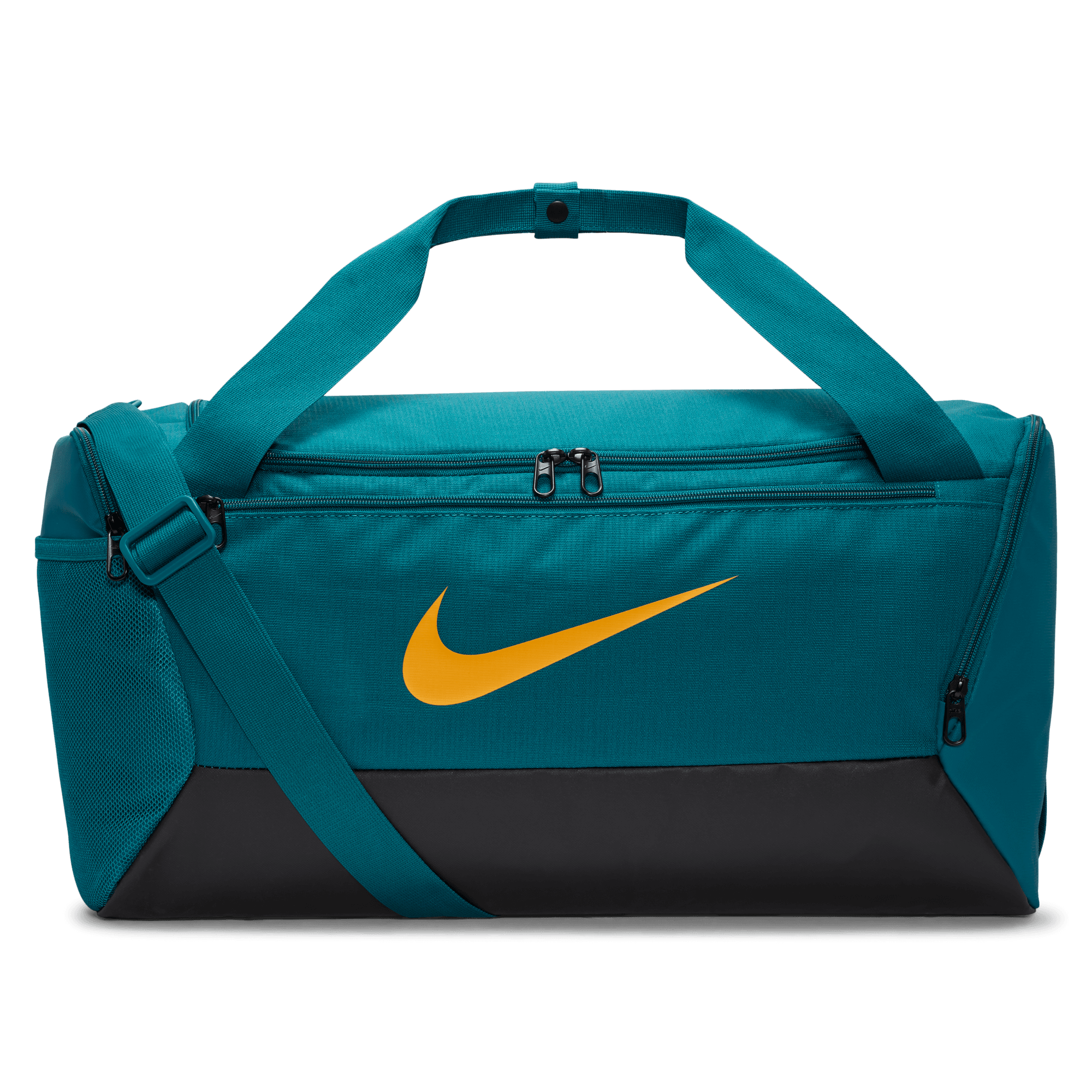 NIKE NK BRSLA S DUFF - 9.5 (41L) GEODE TEAL/BLACK/SUNDIAL
