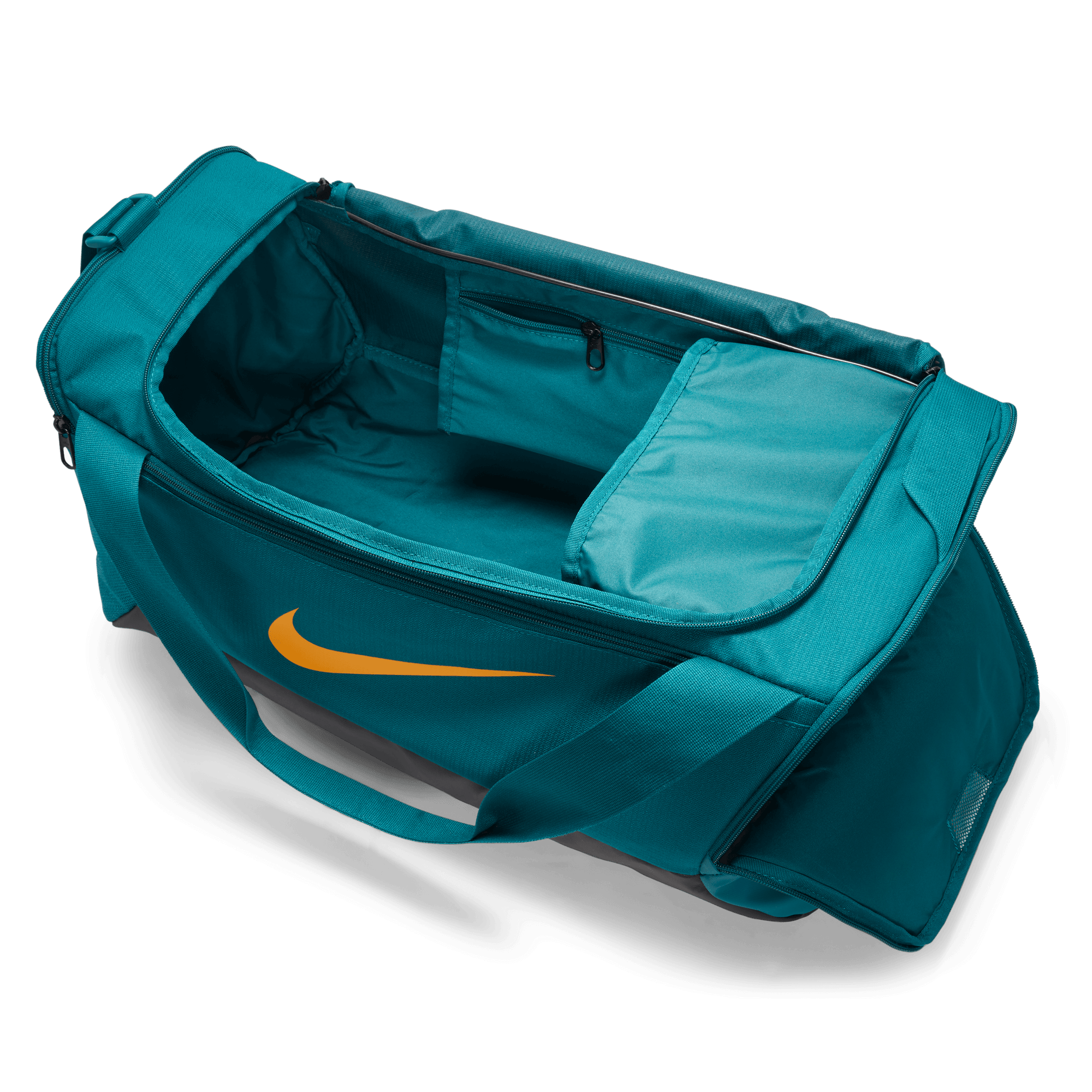 NIKE NK BRSLA S DUFF - 9.5 (41L) GEODE TEAL/BLACK/SUNDIAL – Bild 5