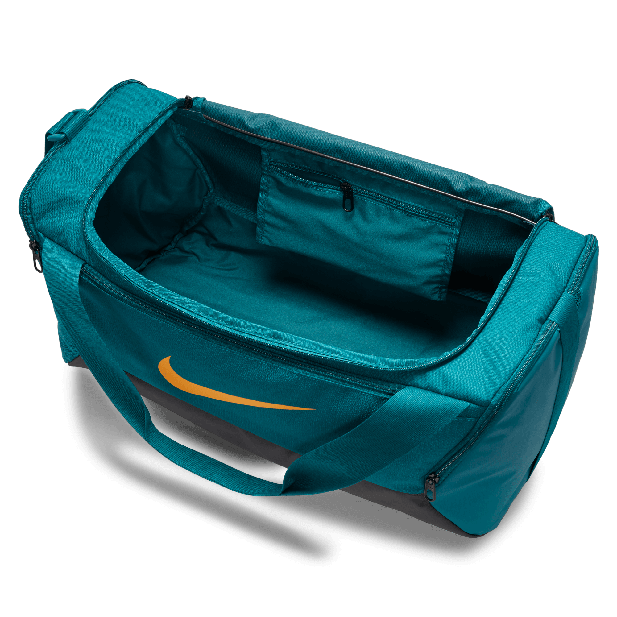 NIKE NK BRSLA S DUFF - 9.5 (41L) GEODE TEAL/BLACK/SUNDIAL – Bild 6