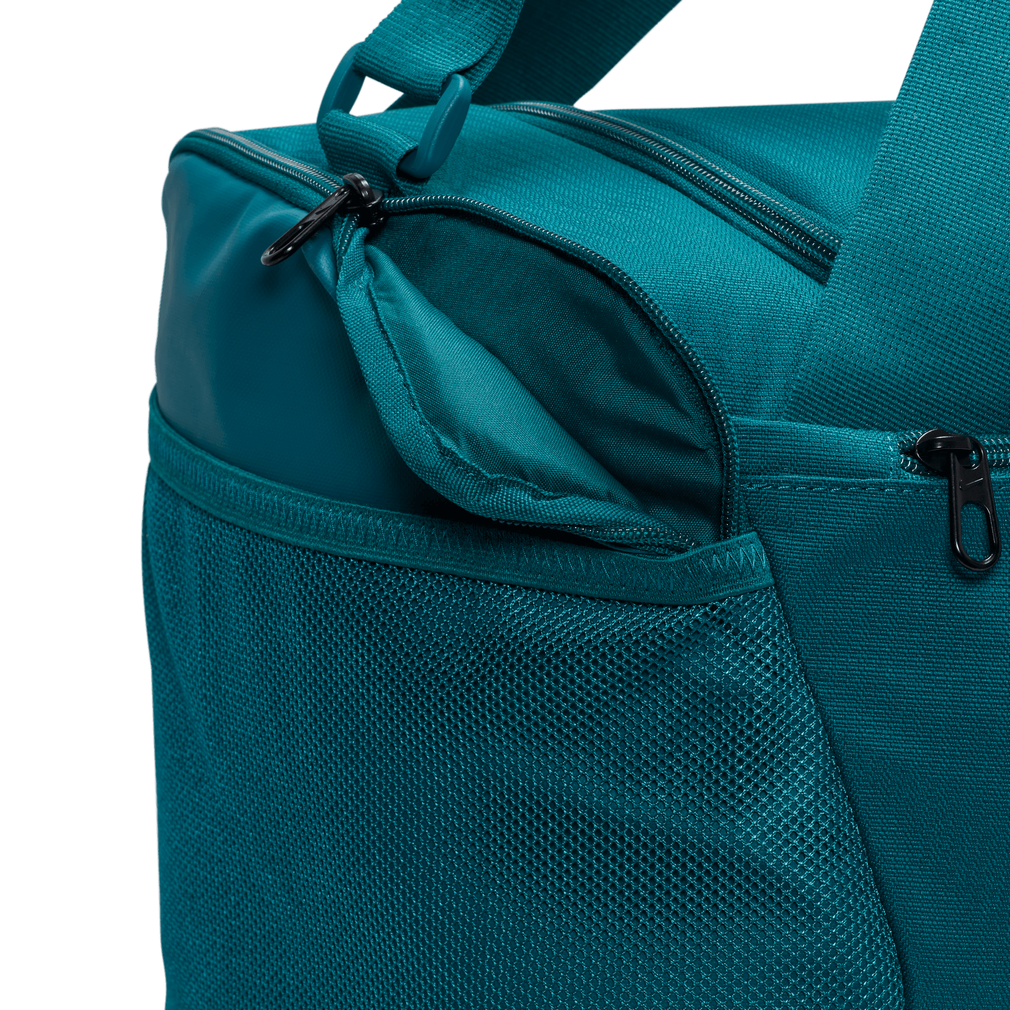 NIKE NK BRSLA S DUFF - 9.5 (41L) GEODE TEAL/BLACK/SUNDIAL – Bild 7