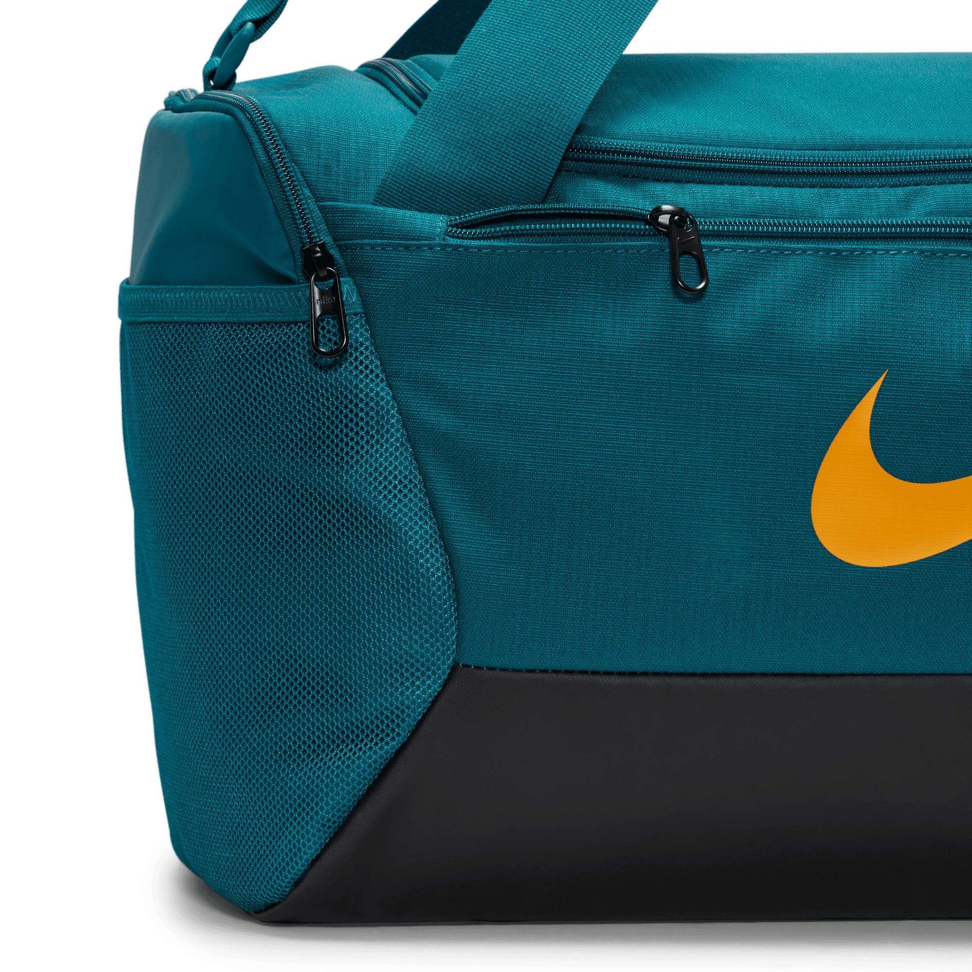 NIKE NK BRSLA S DUFF - 9.5 (41L) GEODE TEAL/BLACK/SUNDIAL – Bild 8