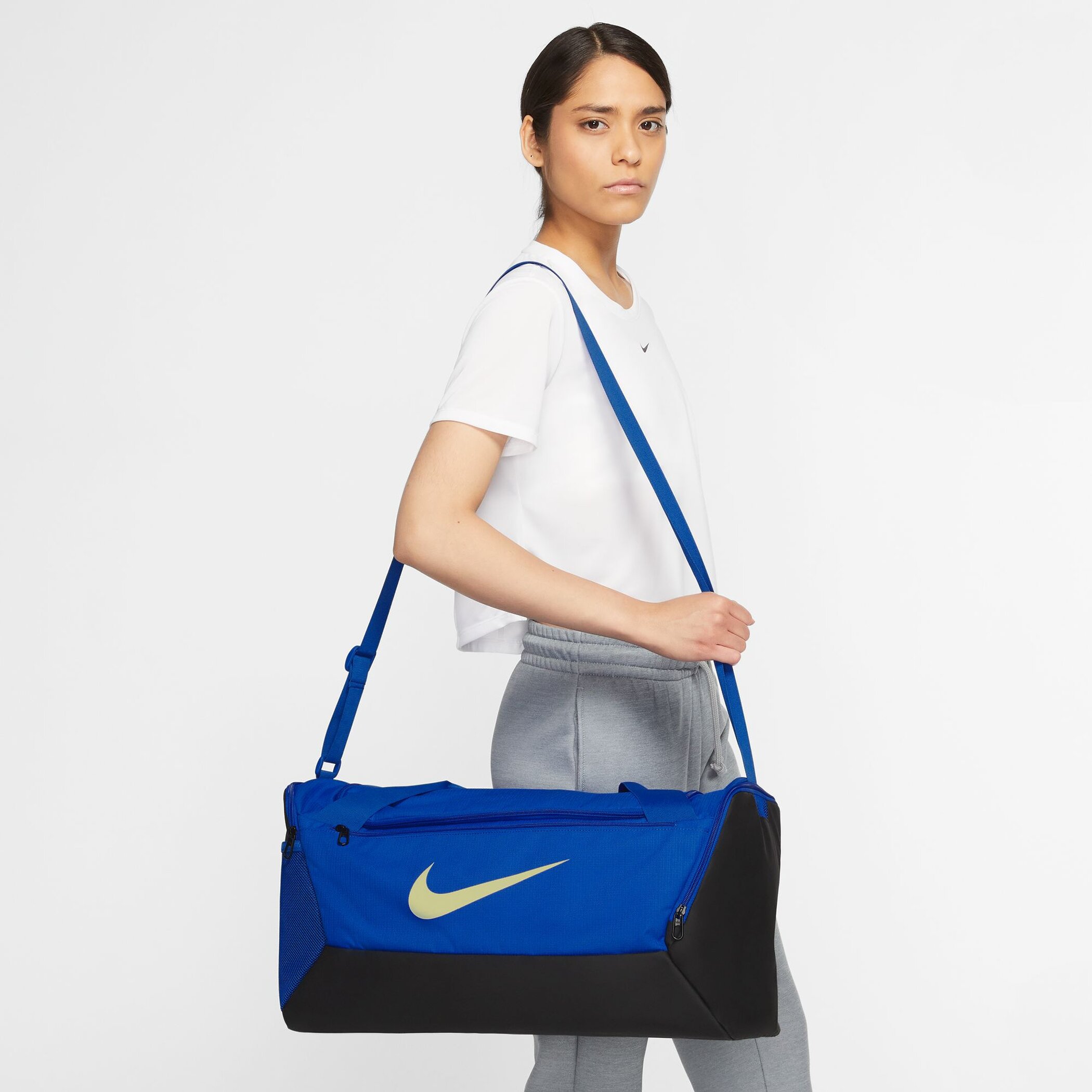 NIKE NK BRSLA S DUFF - 9.5 (41L) – Bild 4