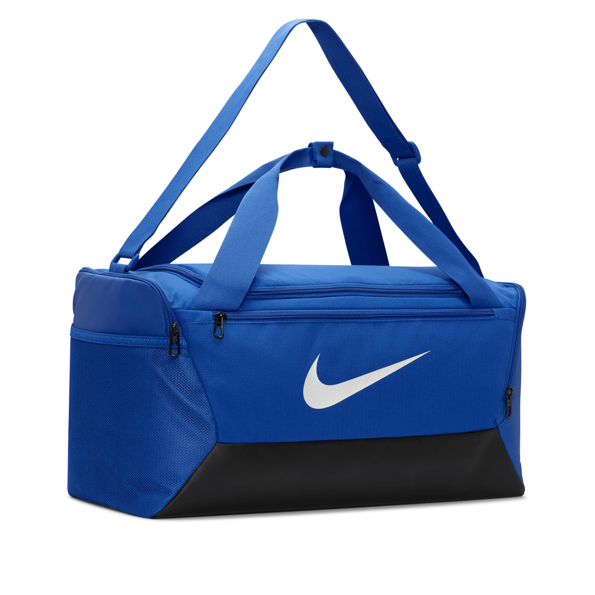 NIKE NK BRSLA S DUFF - 9.5 (41L) GAME ROYAL/BLACK/WHITE – Bild 2