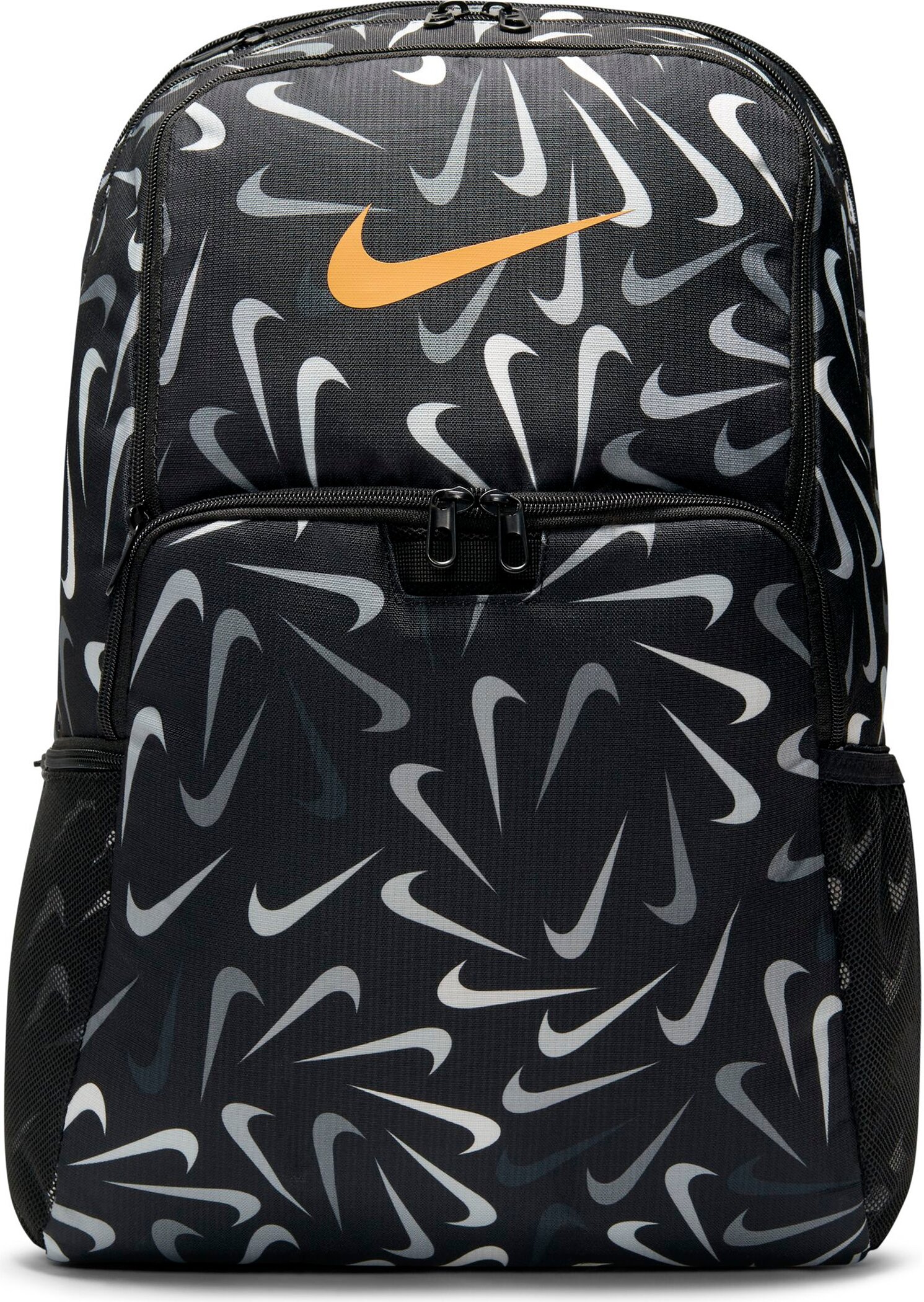 NIKE NK BRSLA XL BKPK-9.5 AOP