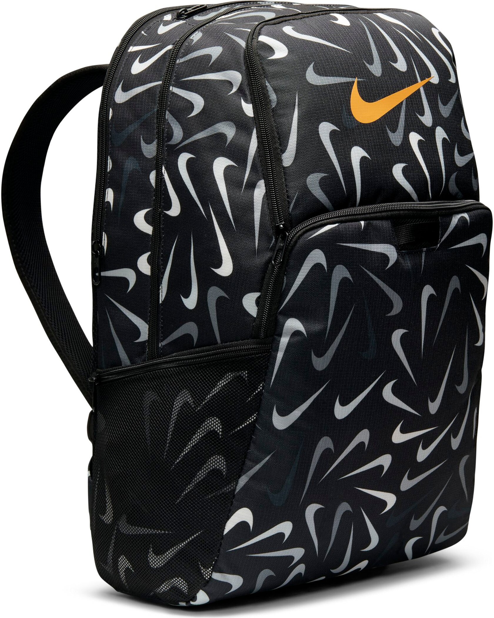 NIKE NK BRSLA XL BKPK-9.5 AOP – Bild 3