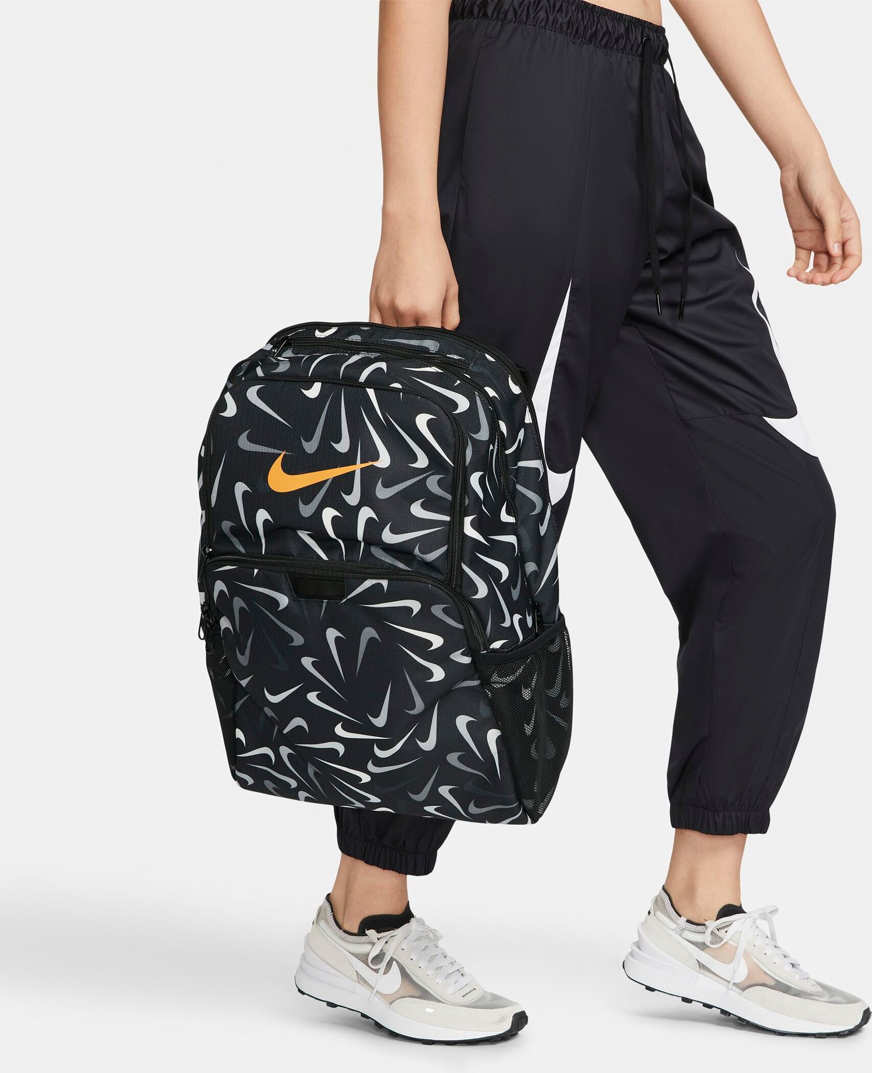 NIKE NK BRSLA XL BKPK-9.5 AOP – Bild 4