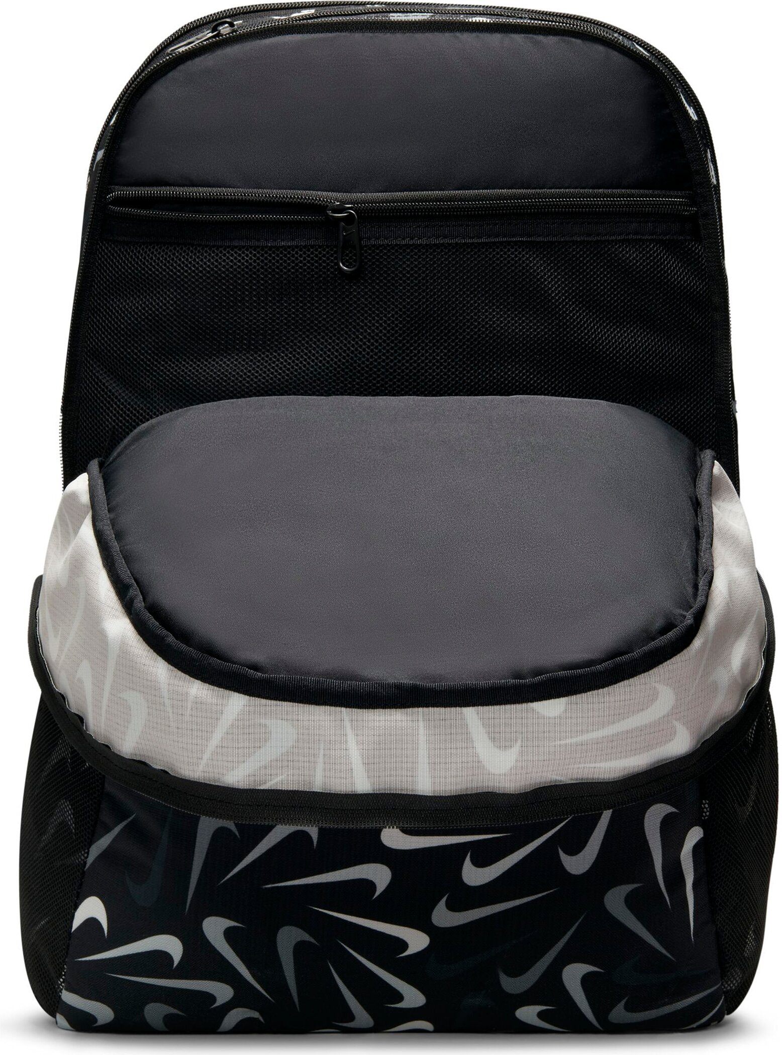 NIKE NK BRSLA XL BKPK-9.5 AOP – Bild 5
