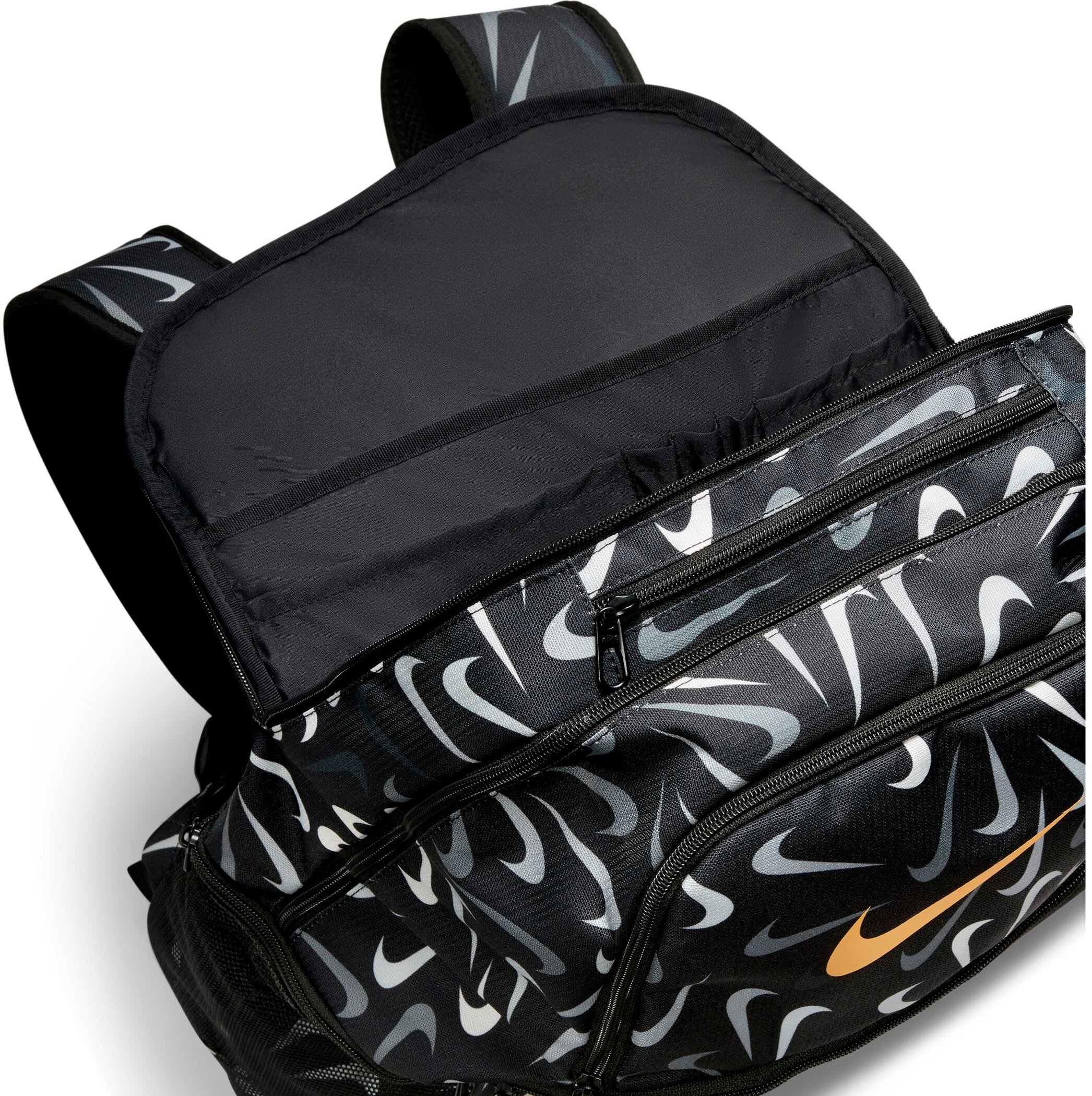 NIKE NK BRSLA XL BKPK-9.5 AOP – Bild 6