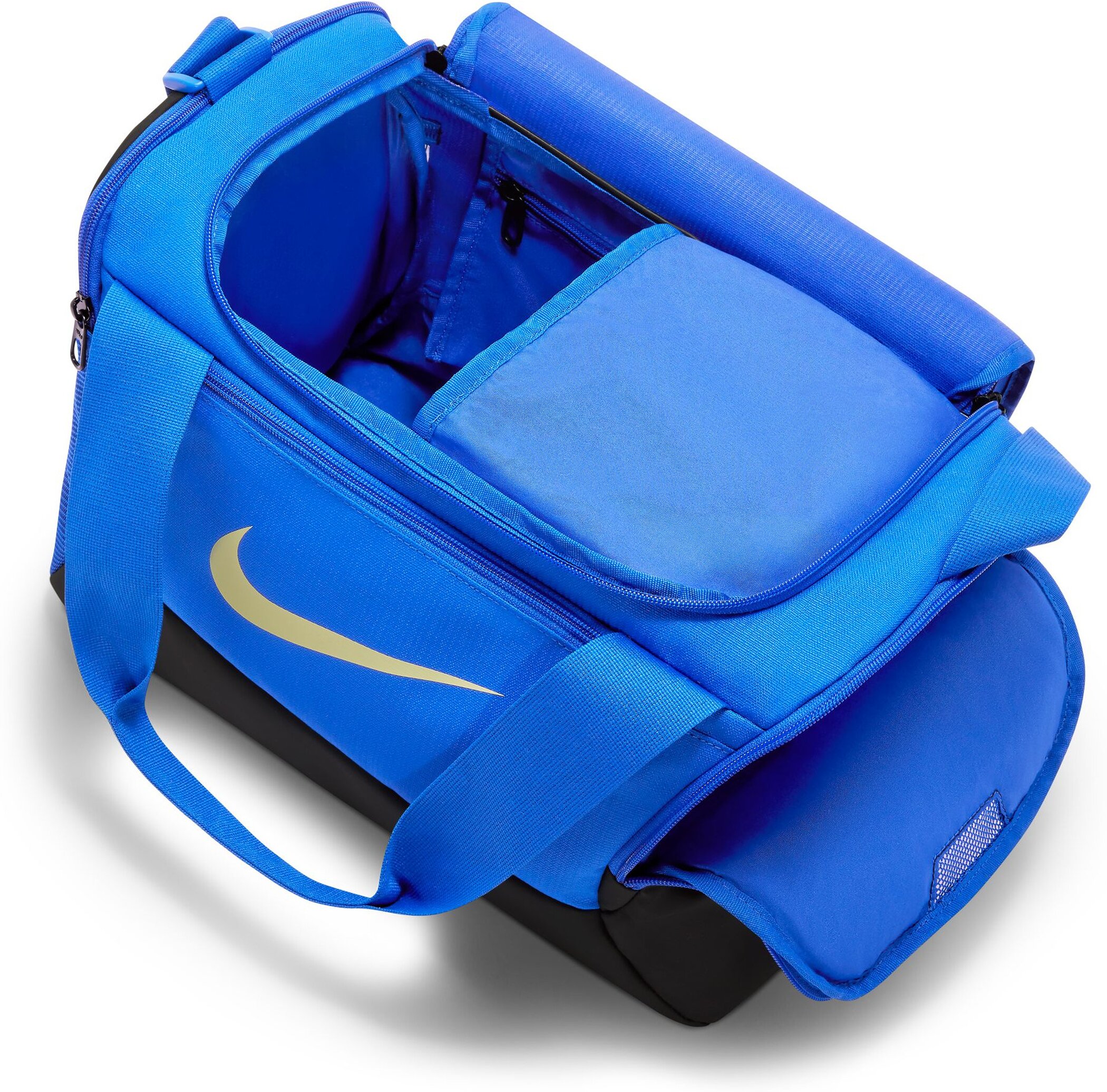 NIKE NK BRSLA XS DUFF - 9.5 (25L) – Bild 7