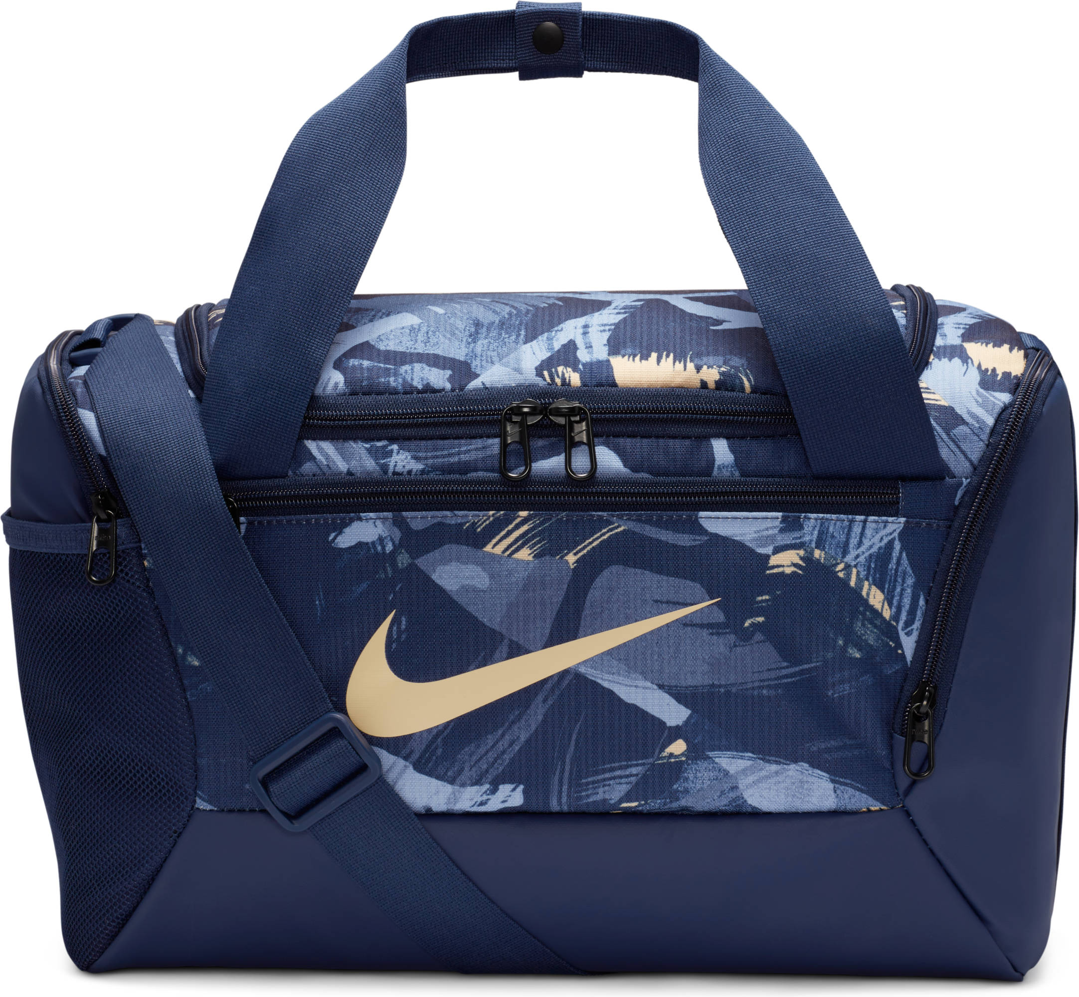 NIKE NK BRSLA XS DUFF -9.5 CAT AOP
