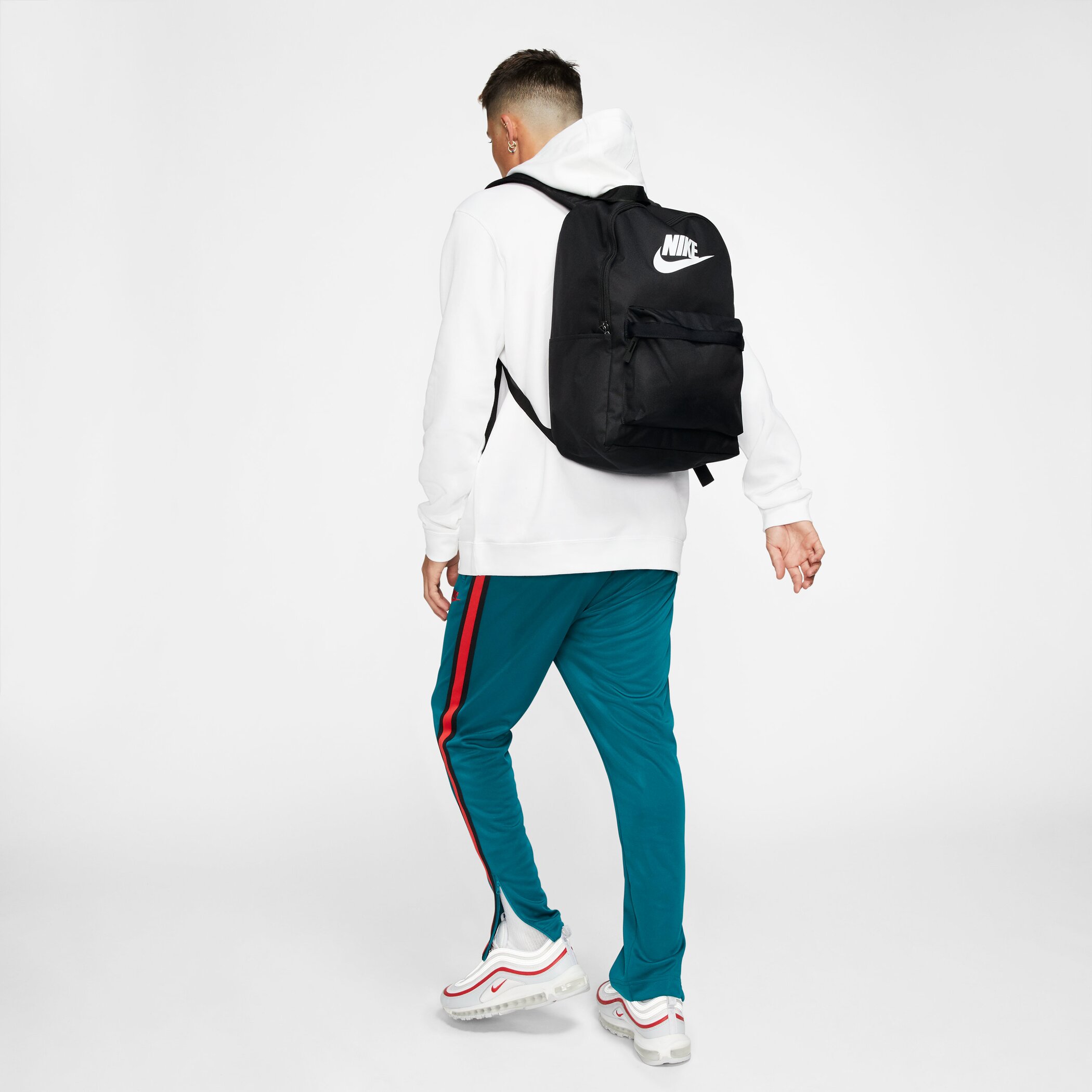 NIKE NK HERITAGE BKPK - 2.0 – Bild 5