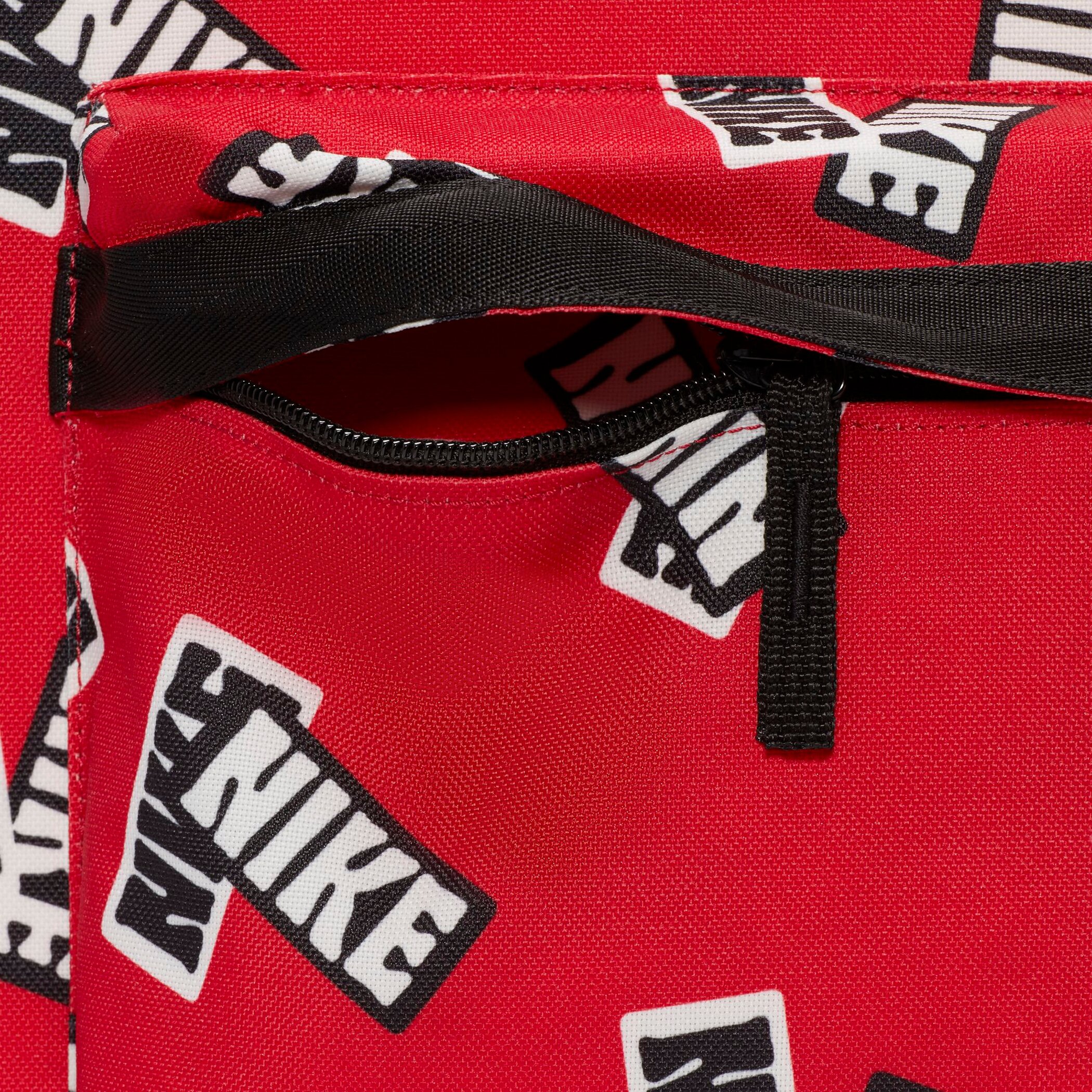 NIKE NK HERITAGE BKPK - NIKE AOP – Bild 6
