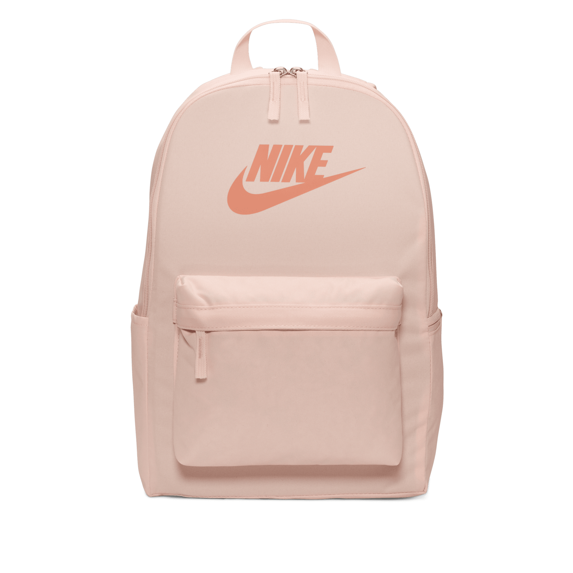 NIKE NK HERITAGE BKPK GUAVA ICE/GUAVA ICE/AMBER BROW