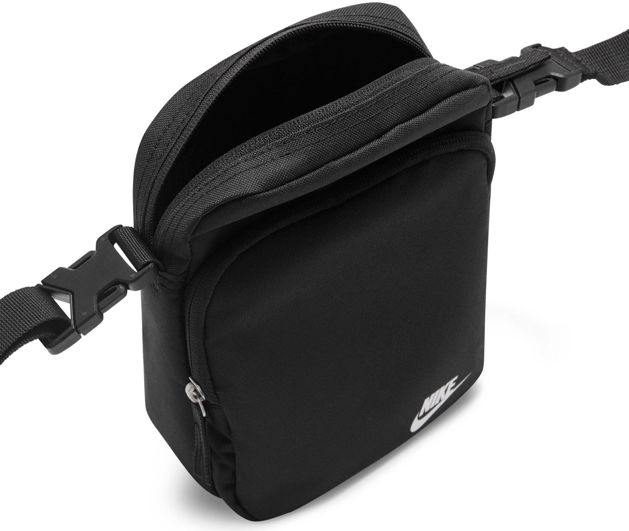 NIKE NK HERITAGE CROSSBODY -  FA21 – Bild 4