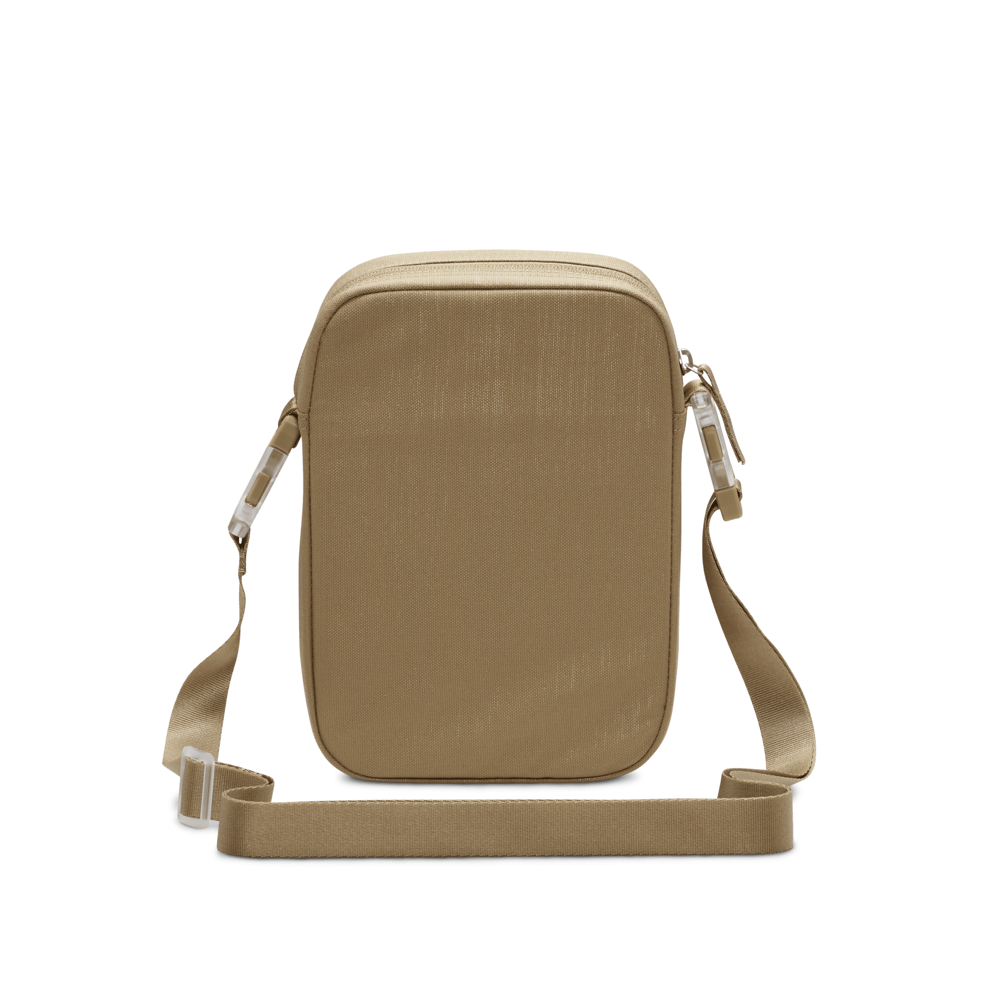 NIKE NK HERITAGE CROSSBODY - MTLC M NEUTRAL OLIVE/NEUTRAL OLIVE/ME – Bild 2